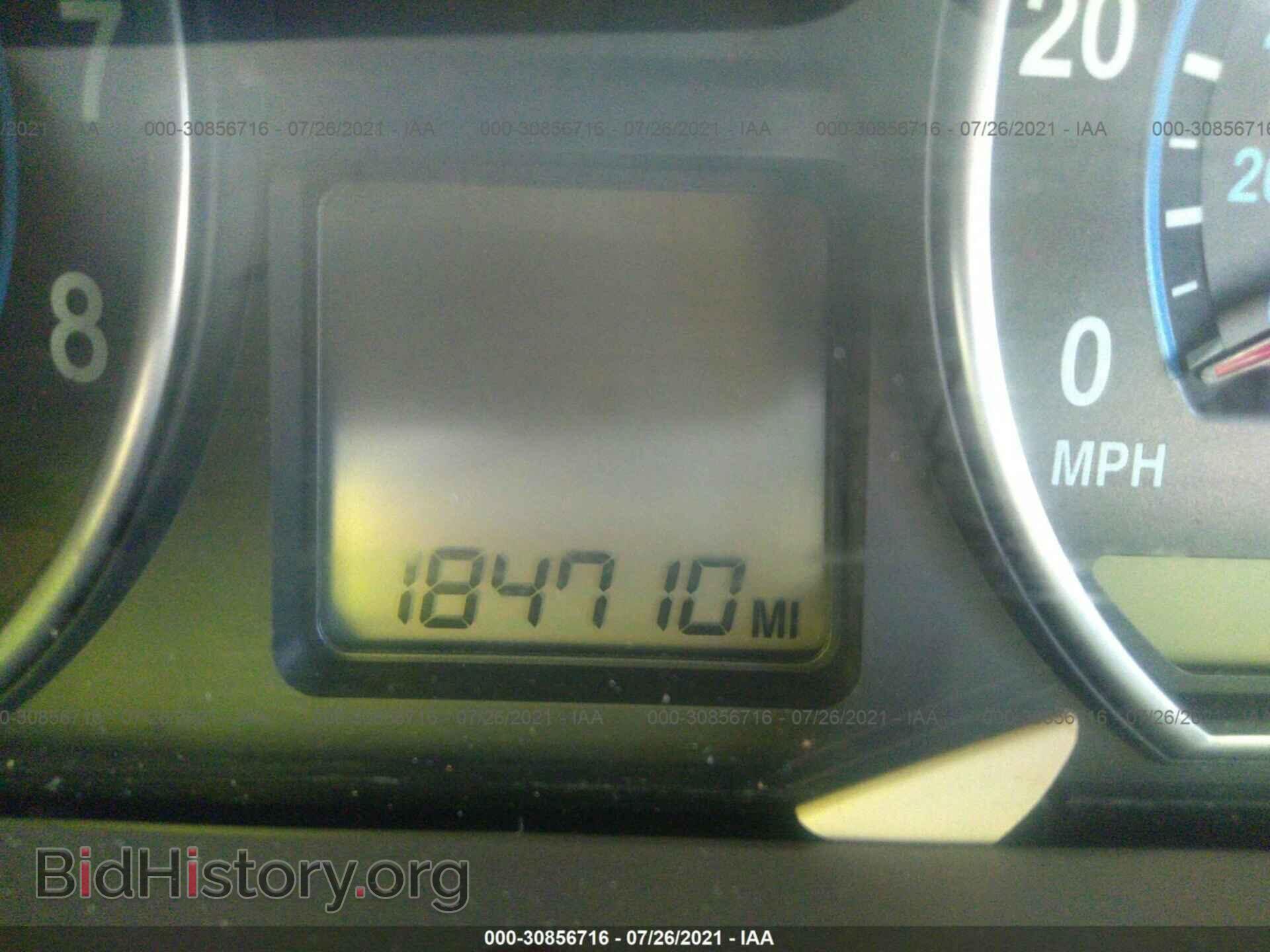2007 KIA OPTIMA - VIN: KNAGE123375108538 - Фото 7