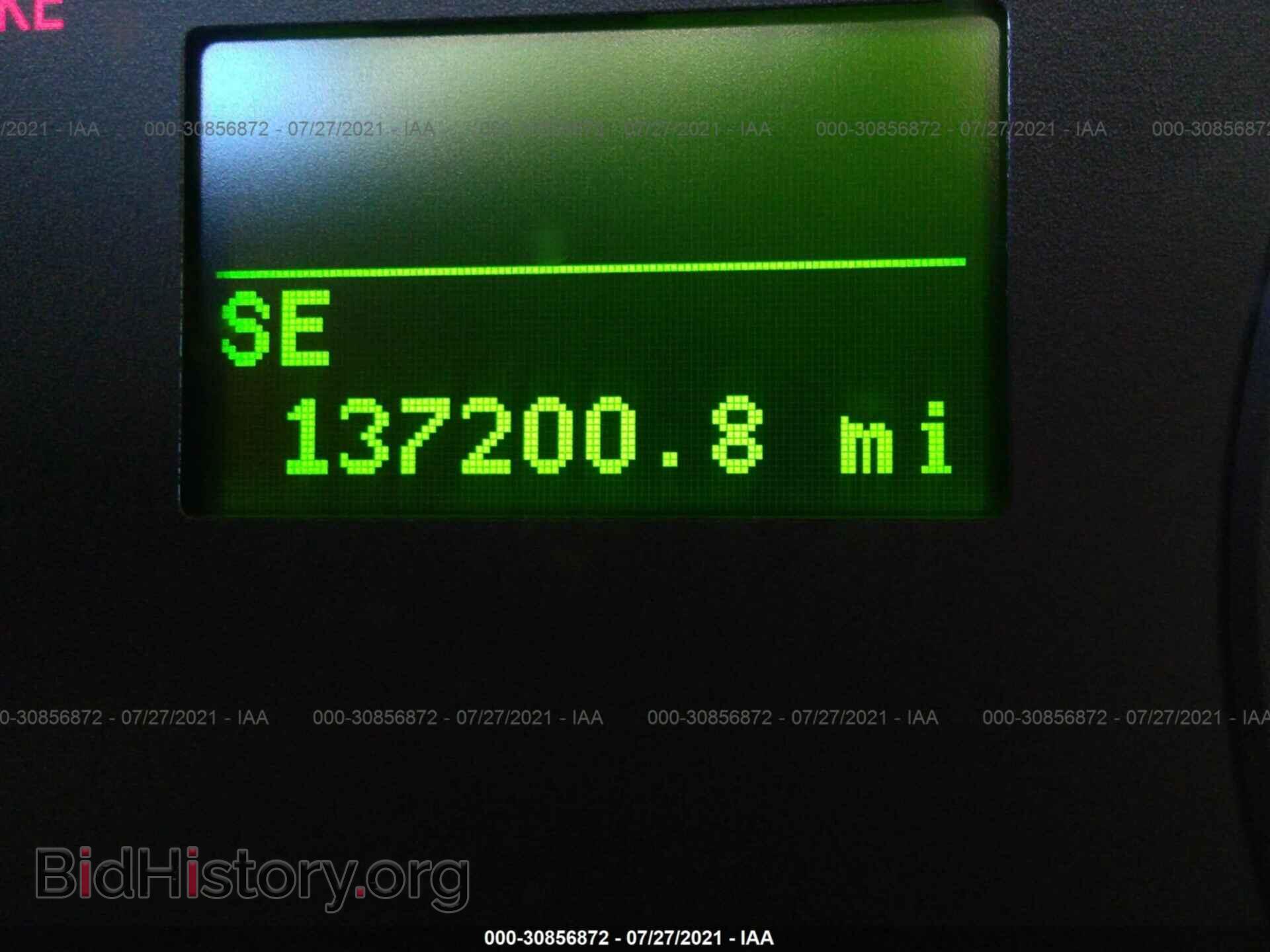 2008 FORD EXPLORER - VIN: 1FMEU74E38UA87644 - Фото 7