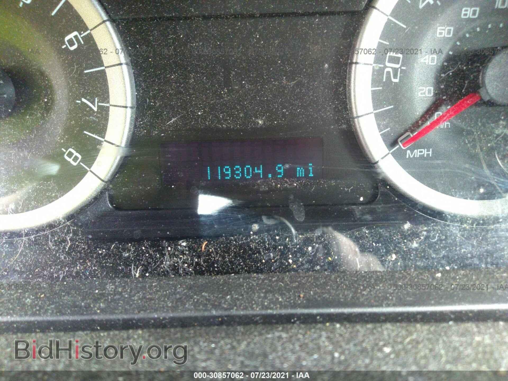 2012 FORD ESCAPE - VIN: 1FMCU9D79CKA32592 - Фото 7