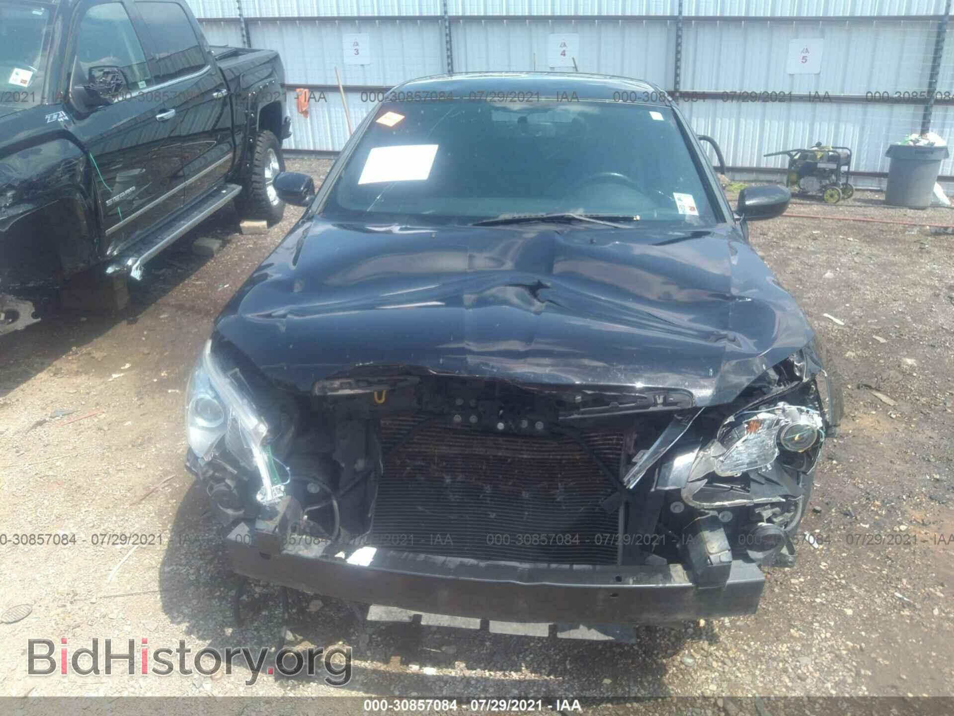 2013 CHRYSLER 200 - VIN: 1C3CCBBB5DN587923 - Фото 6