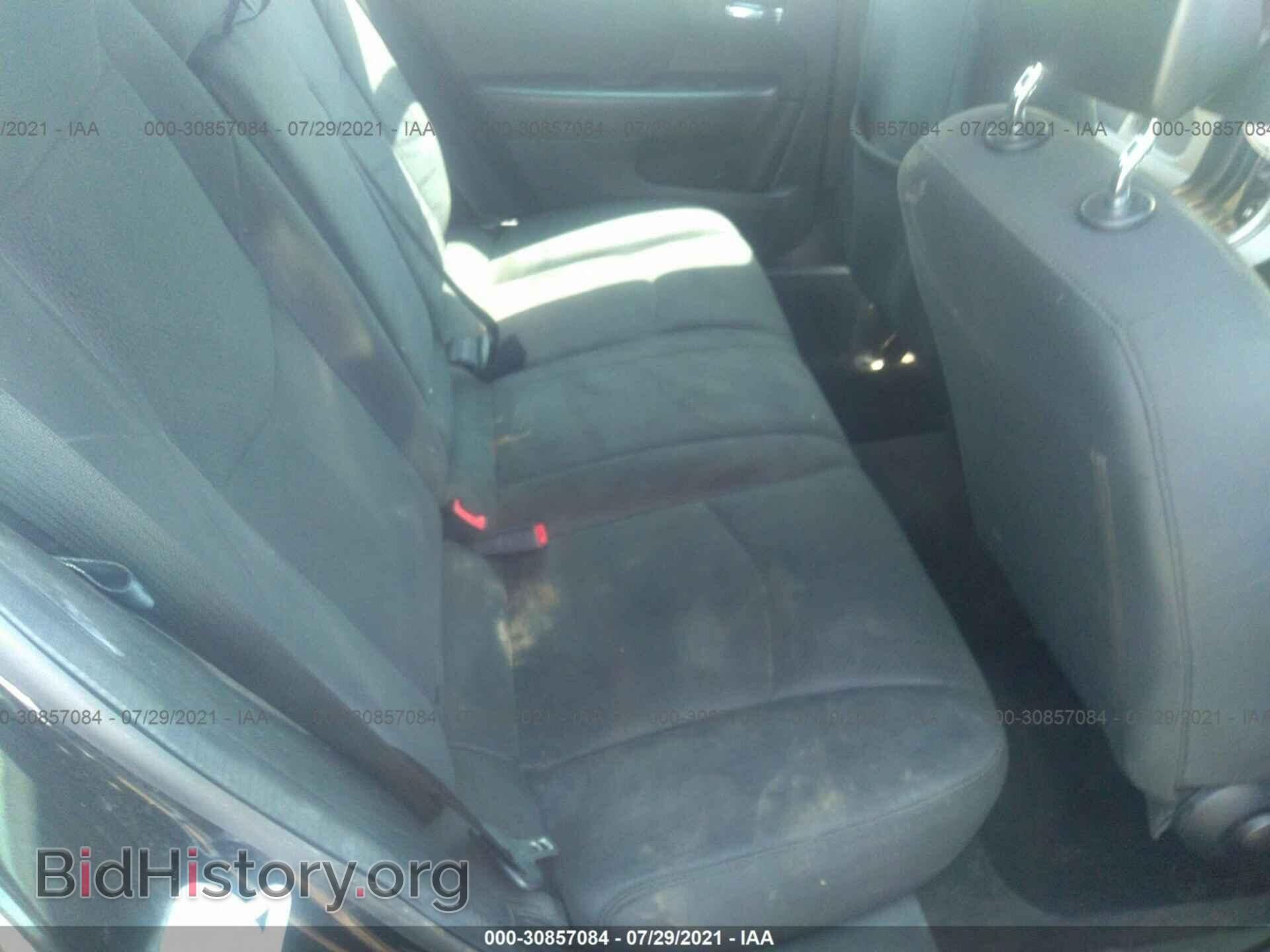 2013 CHRYSLER 200 - VIN: 1C3CCBBB5DN587923 - Фото 8