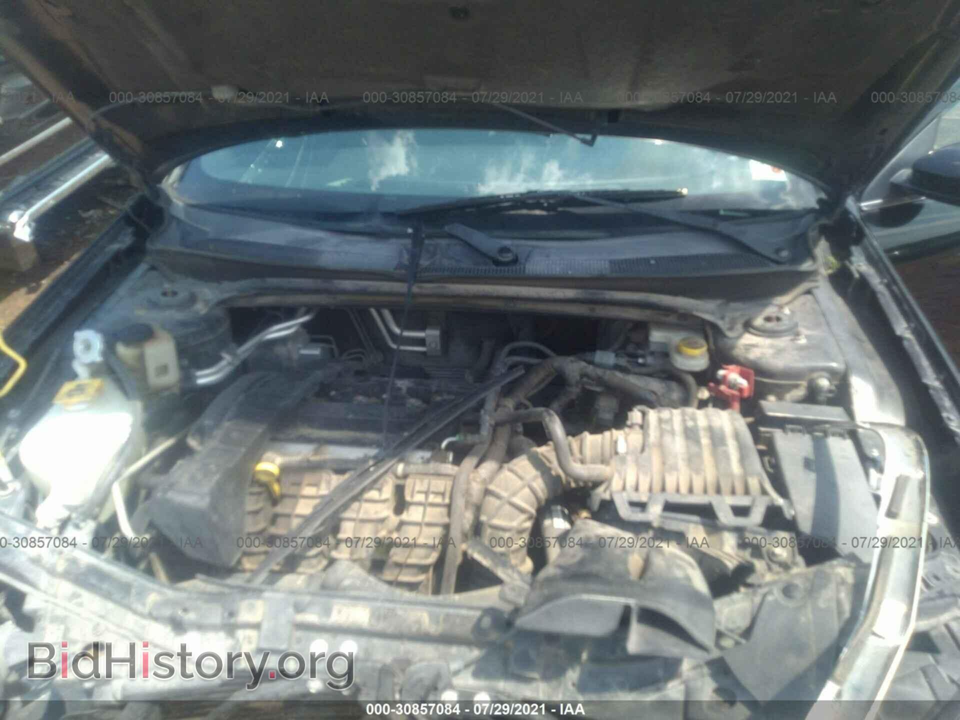 2013 CHRYSLER 200 - VIN: 1C3CCBBB5DN587923 - Фото 10