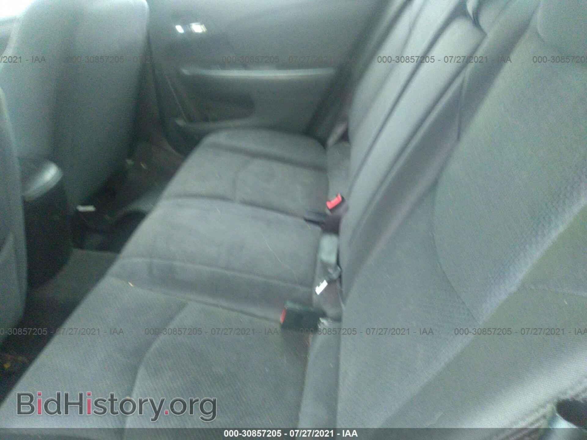 2013 CHRYSLER 200 - VIN: 1C3CCBAB7DN698748 - Фото 8