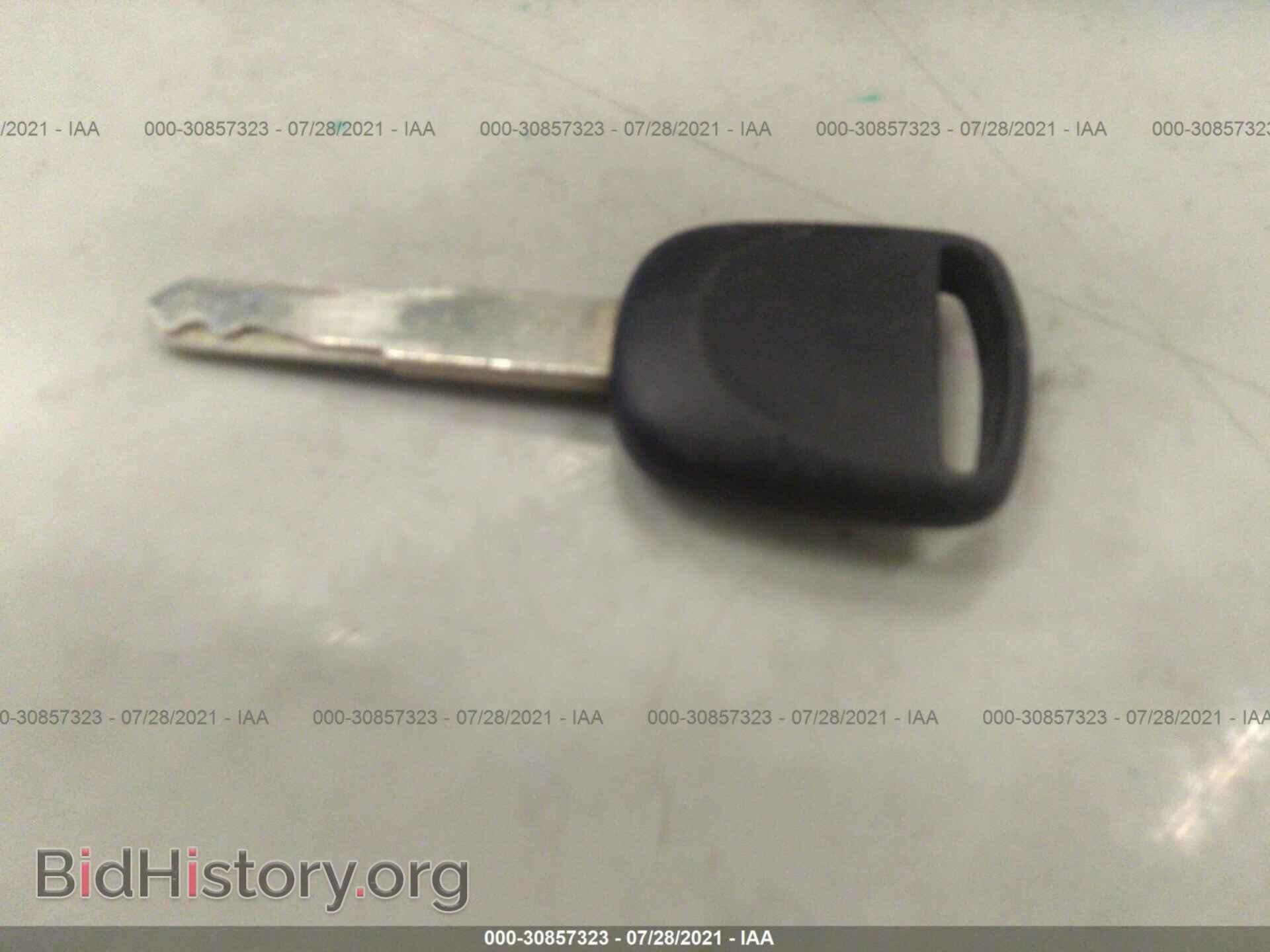 2010 HONDA ELEMENT - VIN: 5J6YH2H74AL007729 - Фото 11