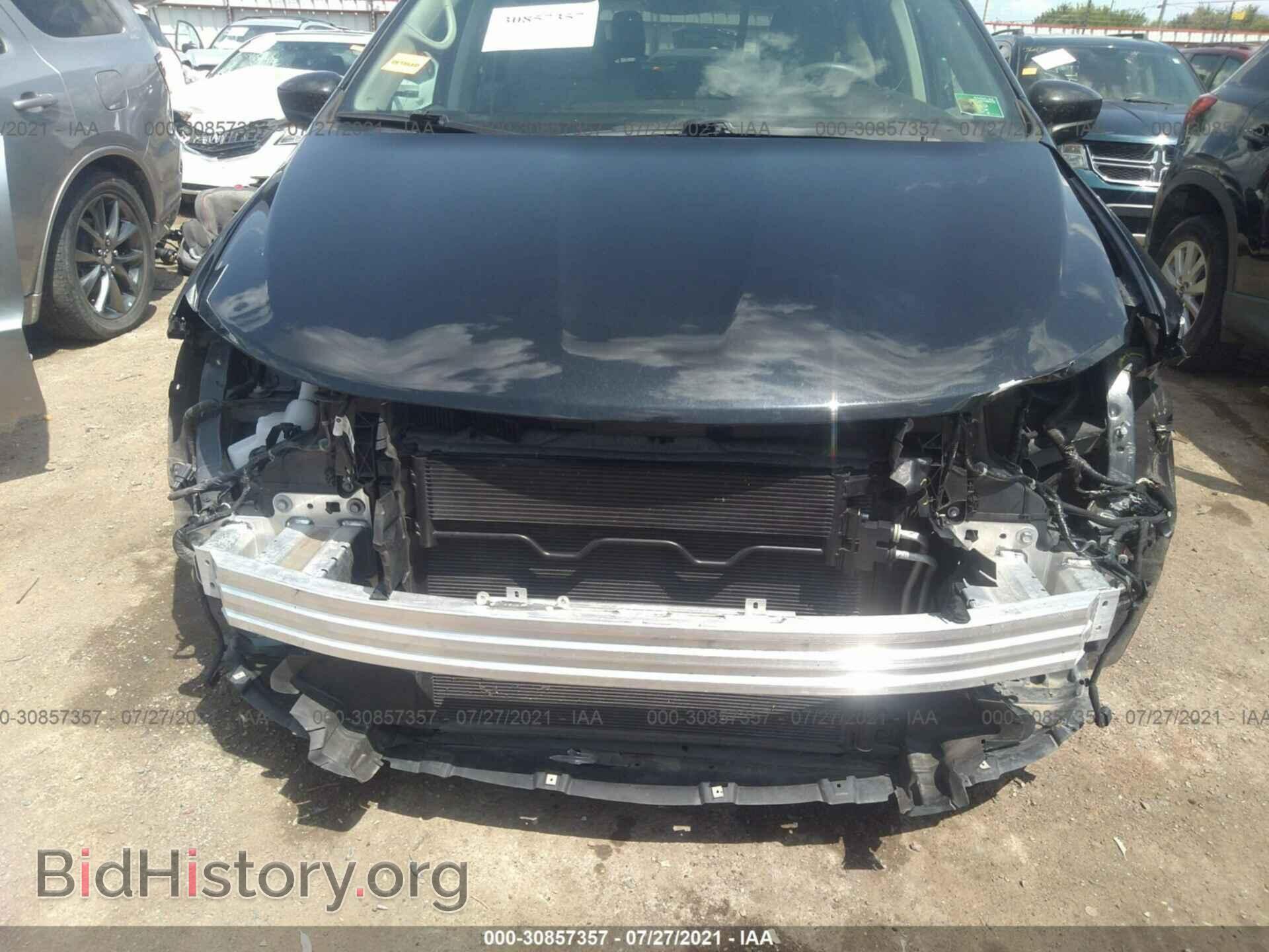 2017 CHRYSLER PACIFICA - VIN: 2C4RC1DG1HR798022 - Photo 6