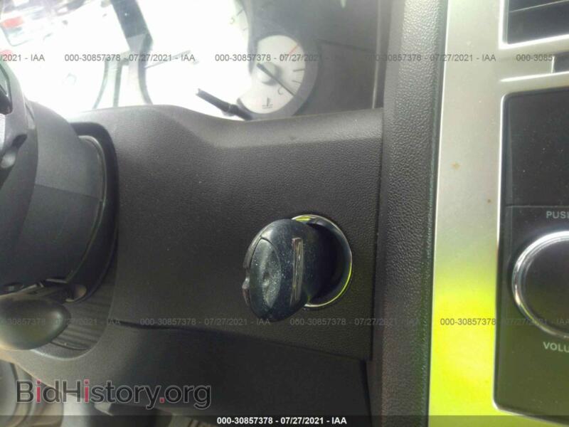 2010 Chrysler 300 (VIN 2C3CA4CD2AH163072) — photo 11 of 11