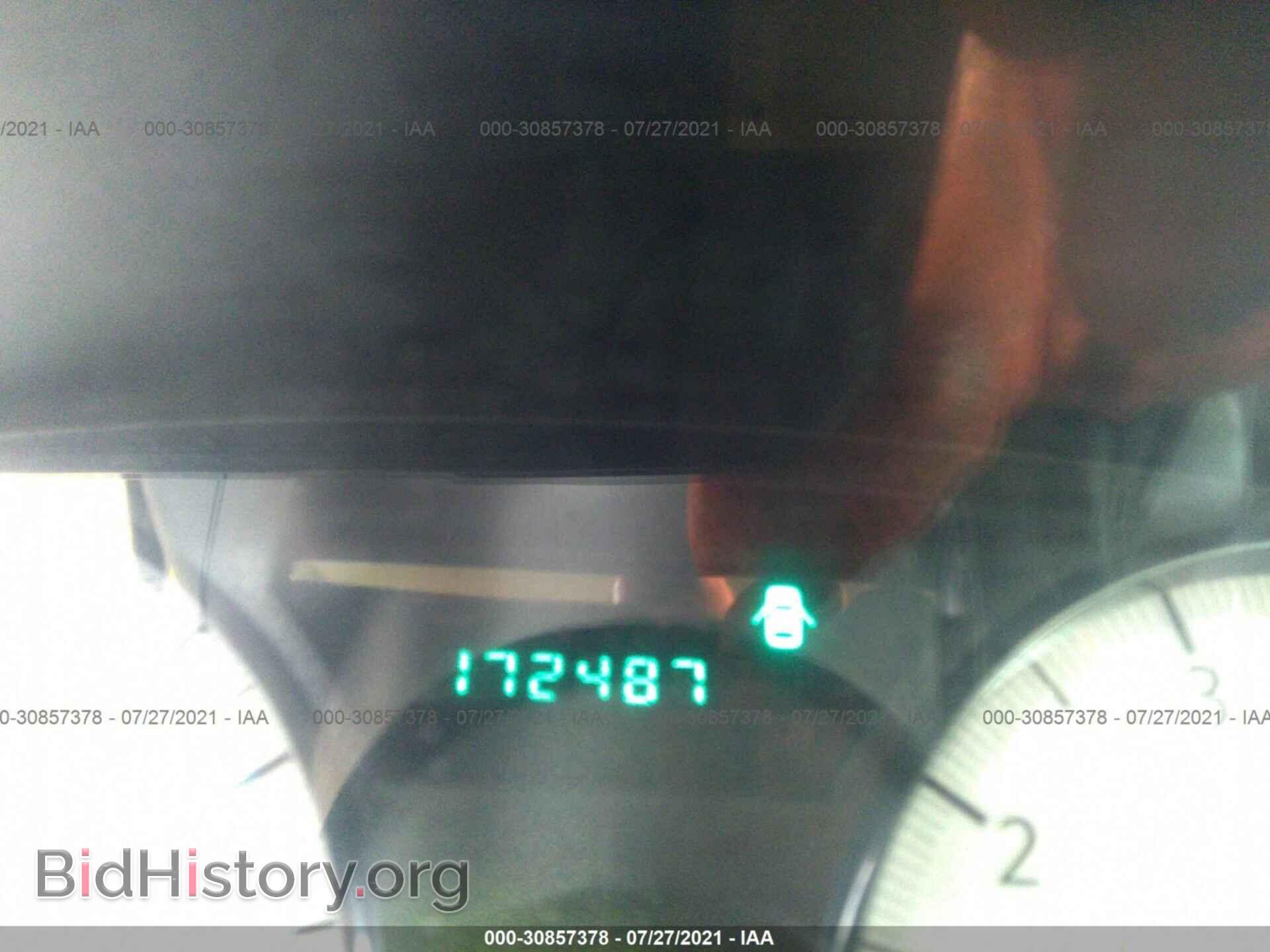 2010 CHRYSLER 300 - VIN: 2C3CA4CD2AH163072 - Photo 7
