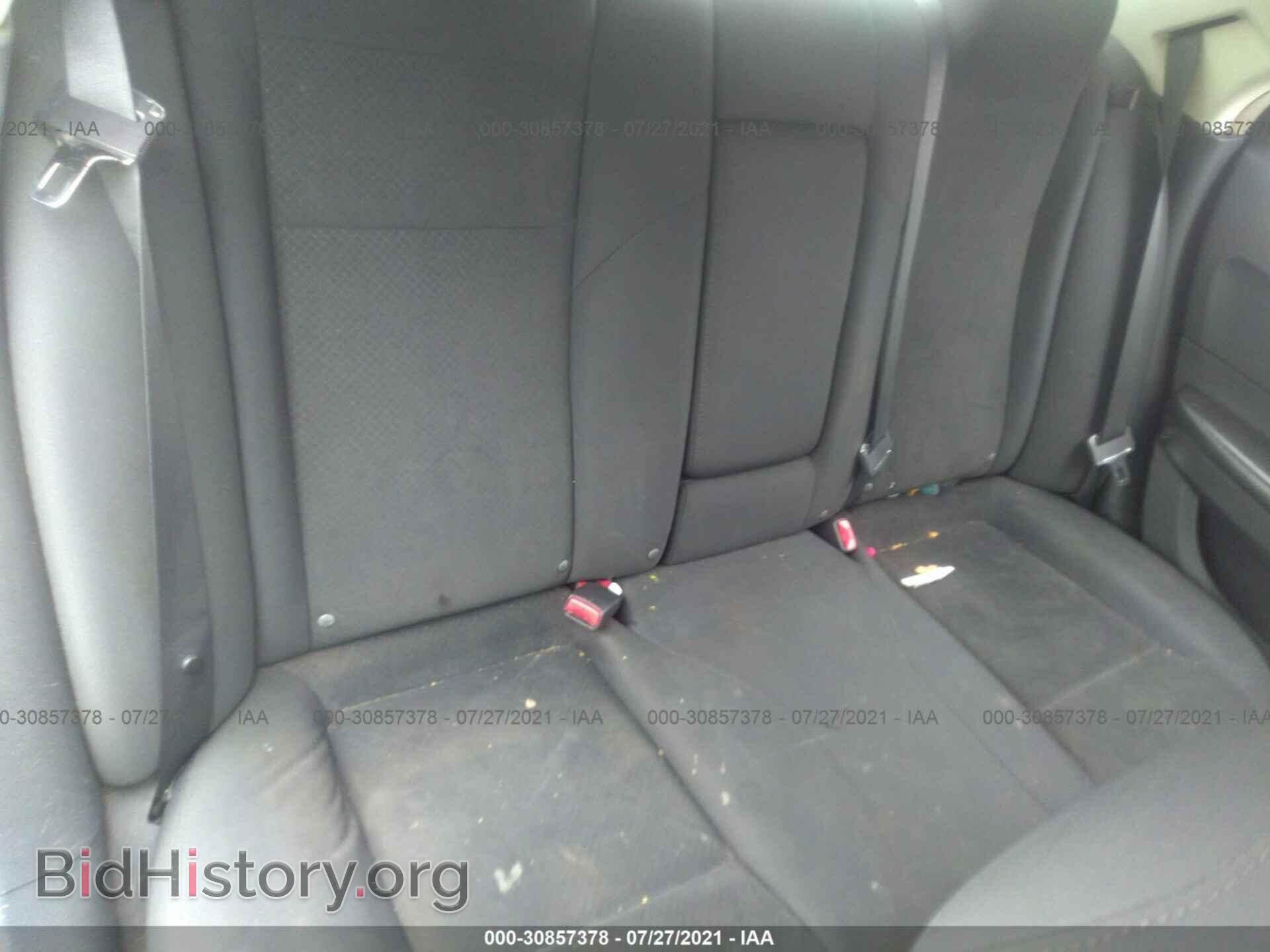 2010 CHRYSLER 300 - VIN: 2C3CA4CD2AH163072 - Photo 8
