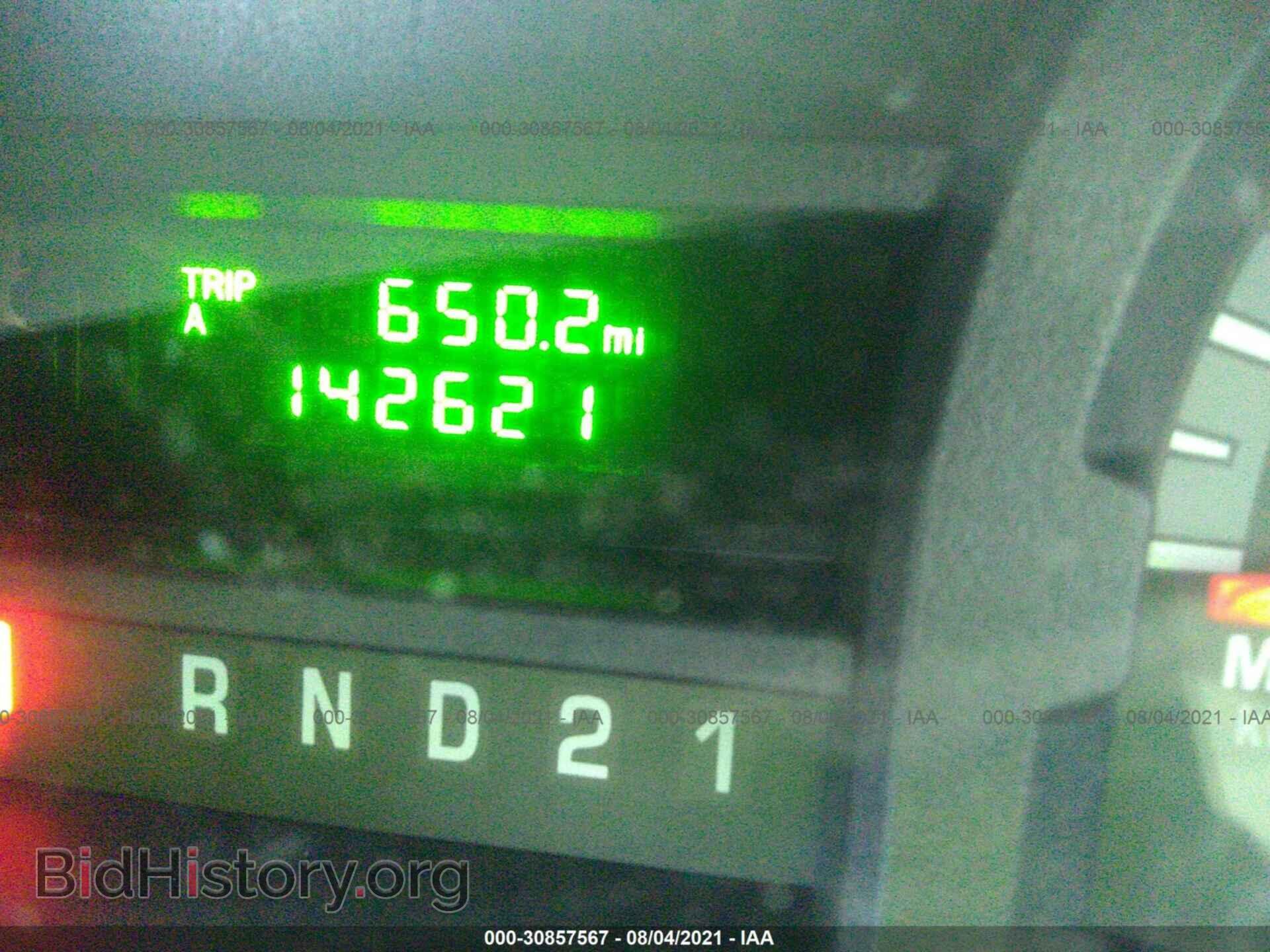 2011 FORD ECONOLINE CARGO VAN - VIN: 1FTSS3EL4BDA40441 - Фото 7