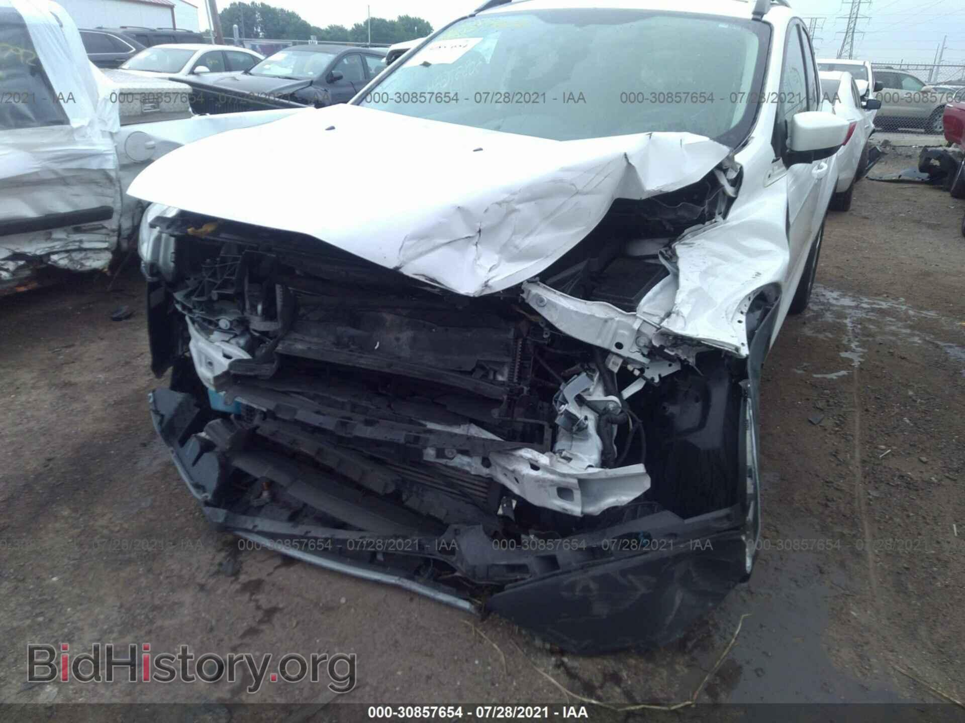 2013 FORD ESCAPE - VIN: 1FMCU9GX1DUB93472 - Фото 6