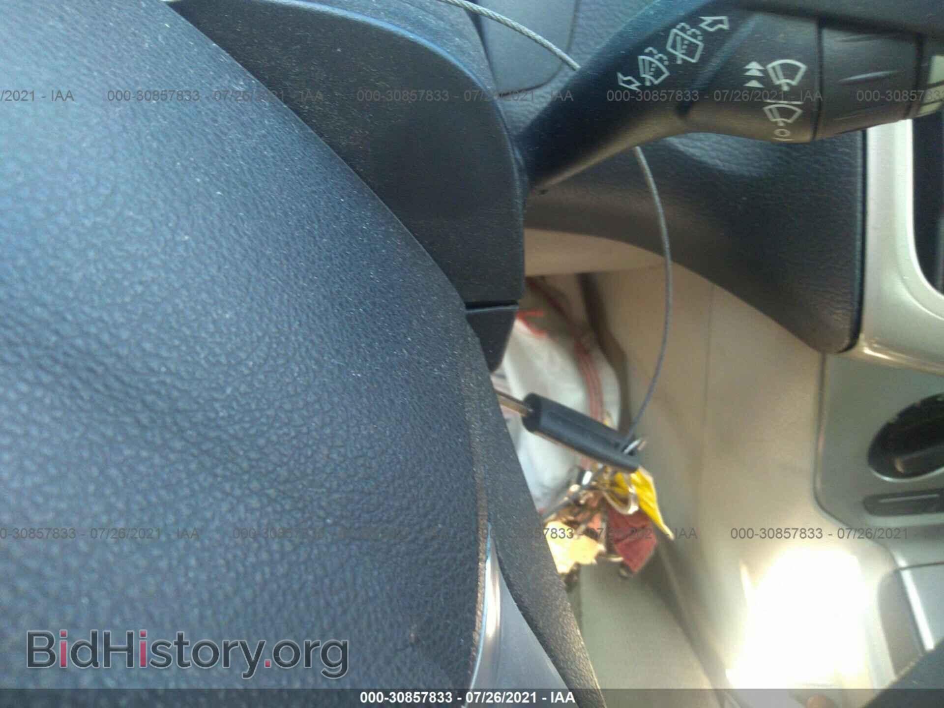 2014 FORD FOCUS - VIN: 1FADP3K20EL281760 - Photo 11