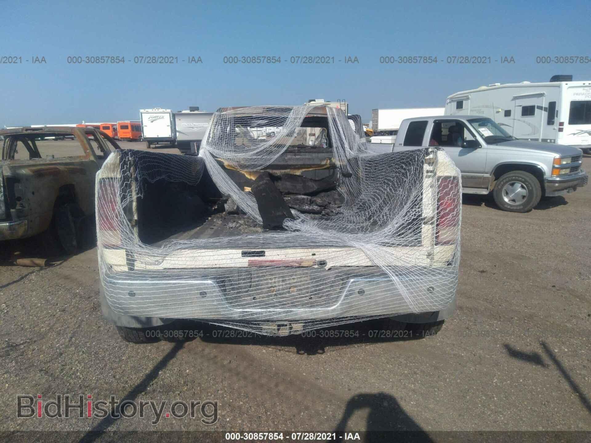 2012 RAM 3500 - VIN: 3C63DRJL0CD313524 - Фото 7