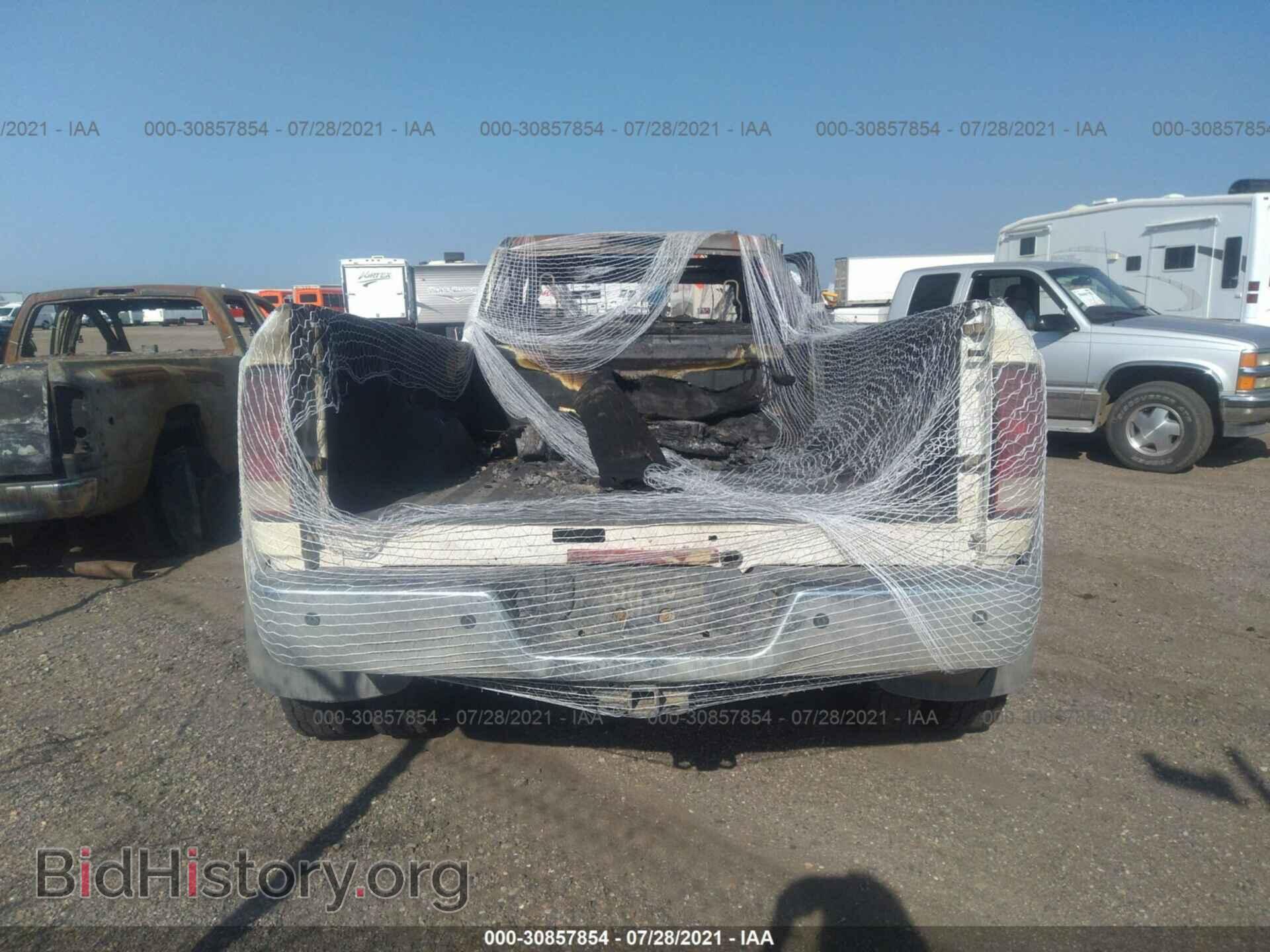 2012 RAM 3500 - VIN: 3C63DRJL0CD313524 - Фото 8