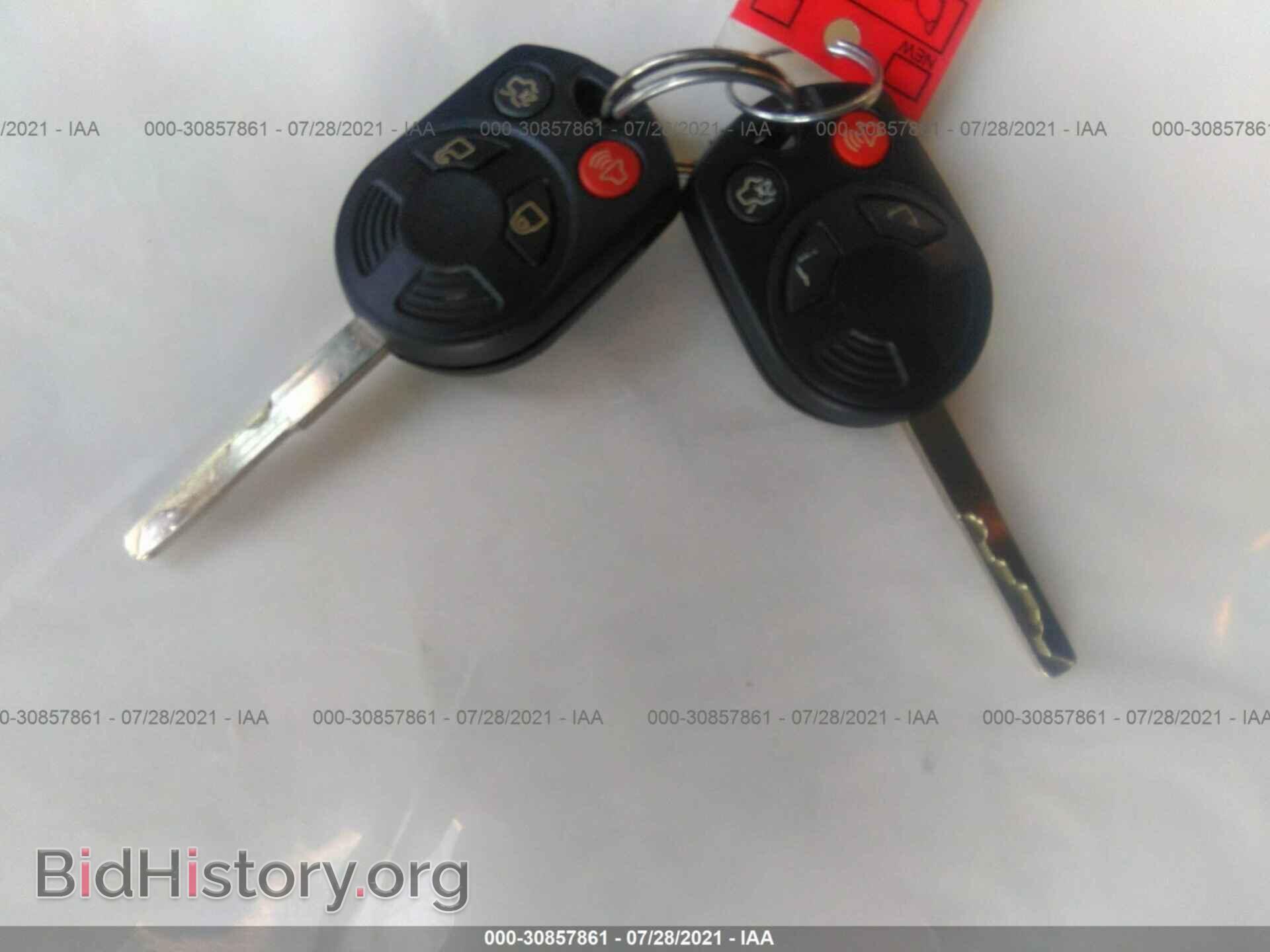 2015 FORD FOCUS - VIN: 1FADP3F25FL254551 - Фото 11