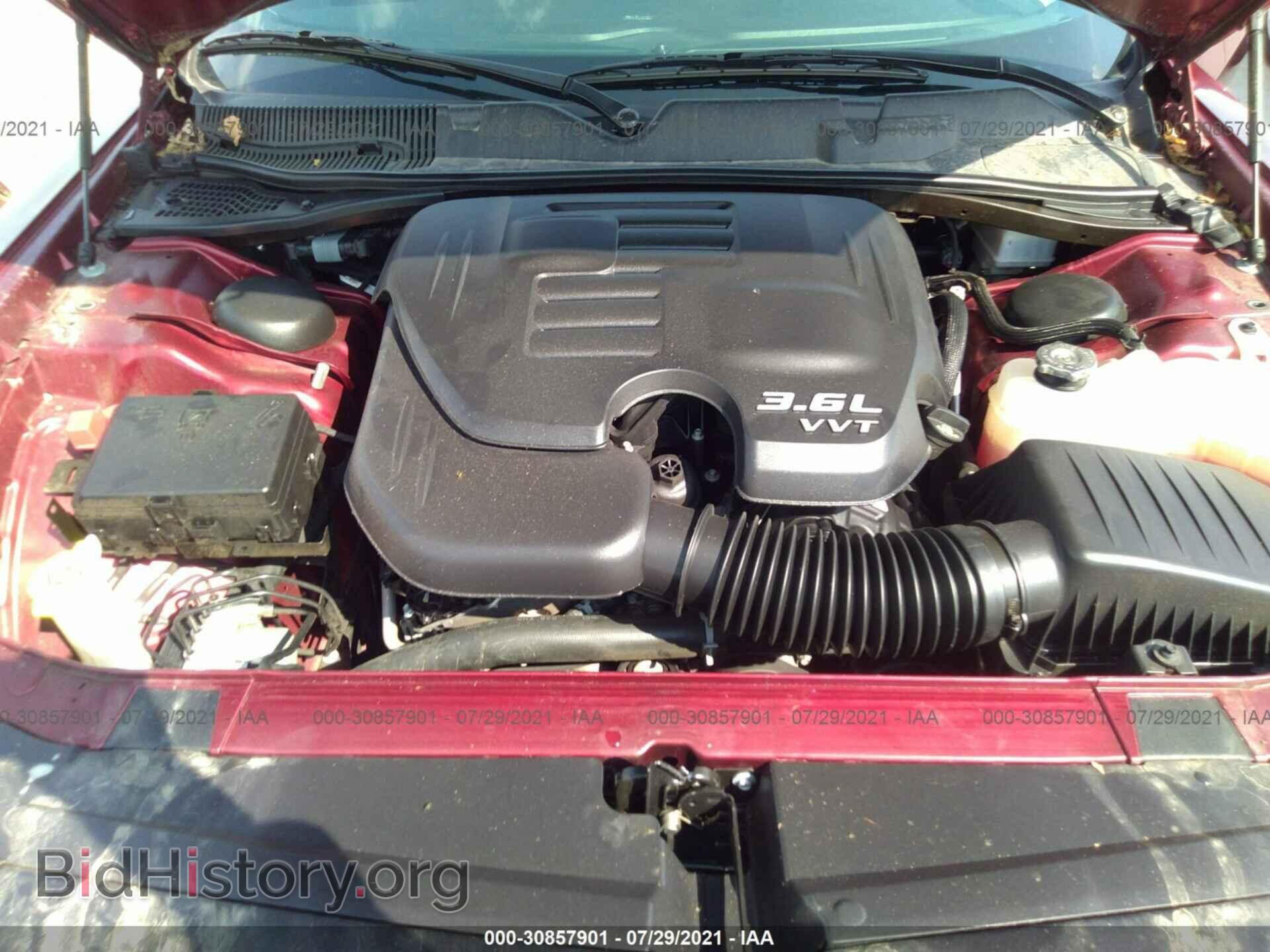 2020 DODGE CHALLENGER - VIN: 2C3CDZAG7LH143422 - Фото 10