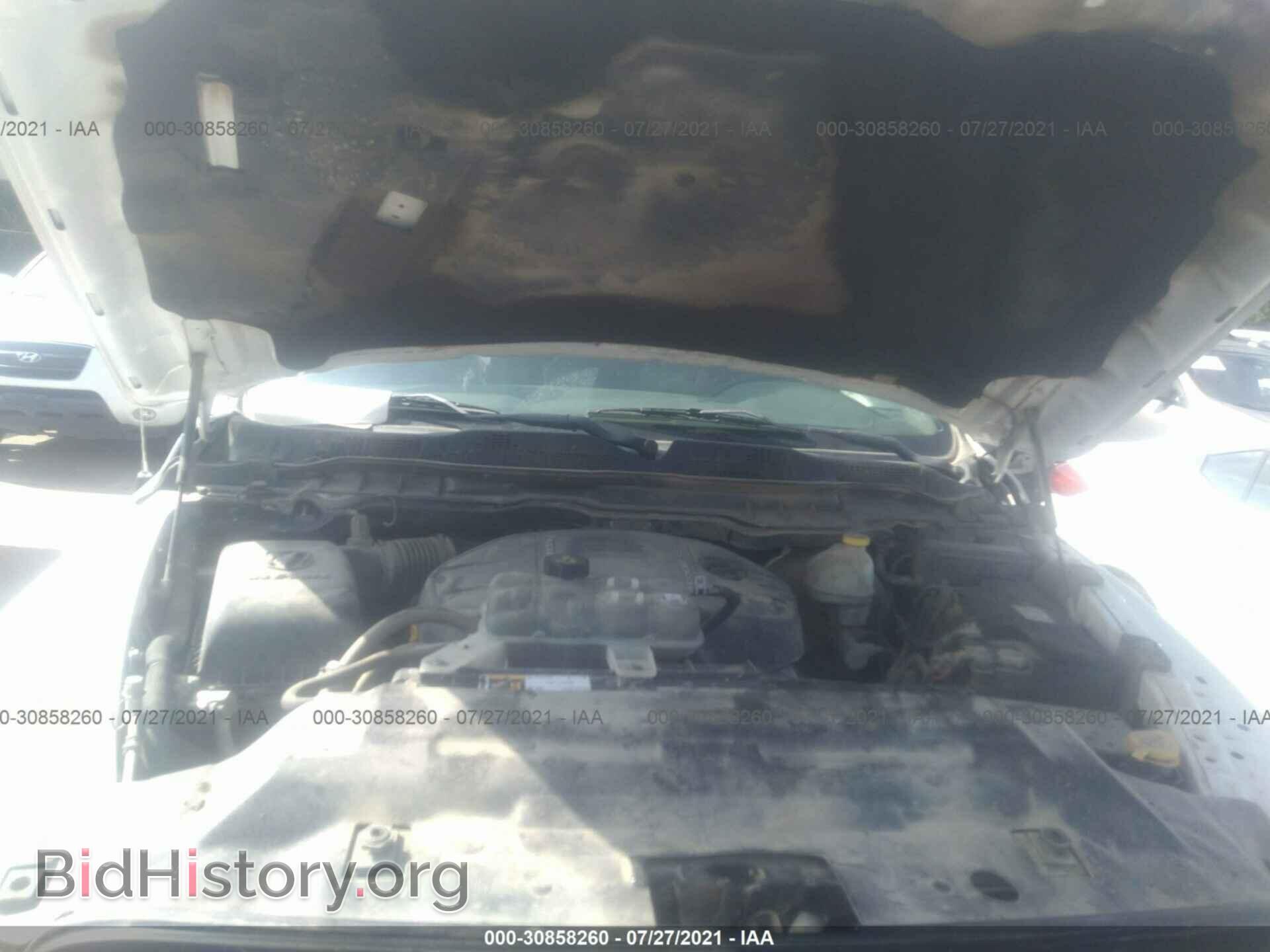 2014 RAM 1500 - VIN: 1C6RR7FM7ES479536 - Фото 10