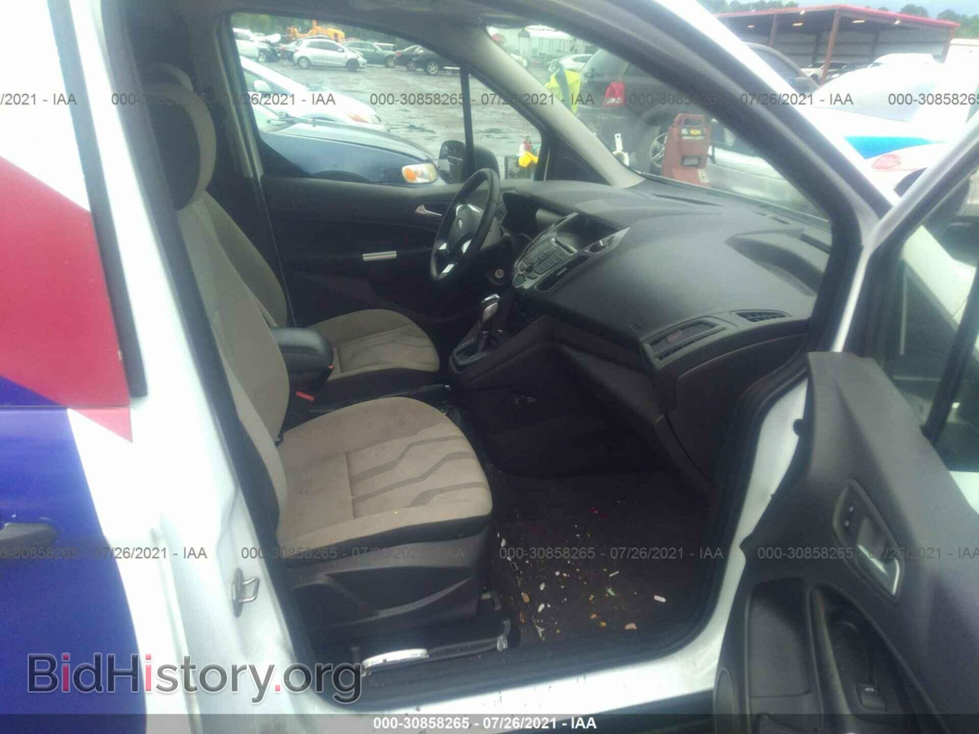 2015 FORD TRANSIT CONNECT - VIN: NM0LS7F7XF1176638 - Фото 5