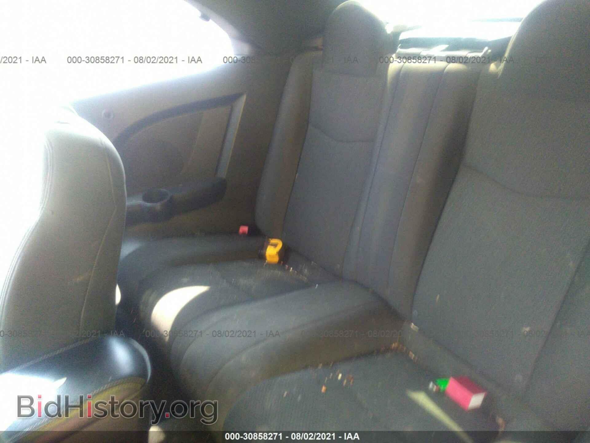 2012 CHRYSLER 200 - VIN: 1C3BCBEB3CN155661 - Фото 8