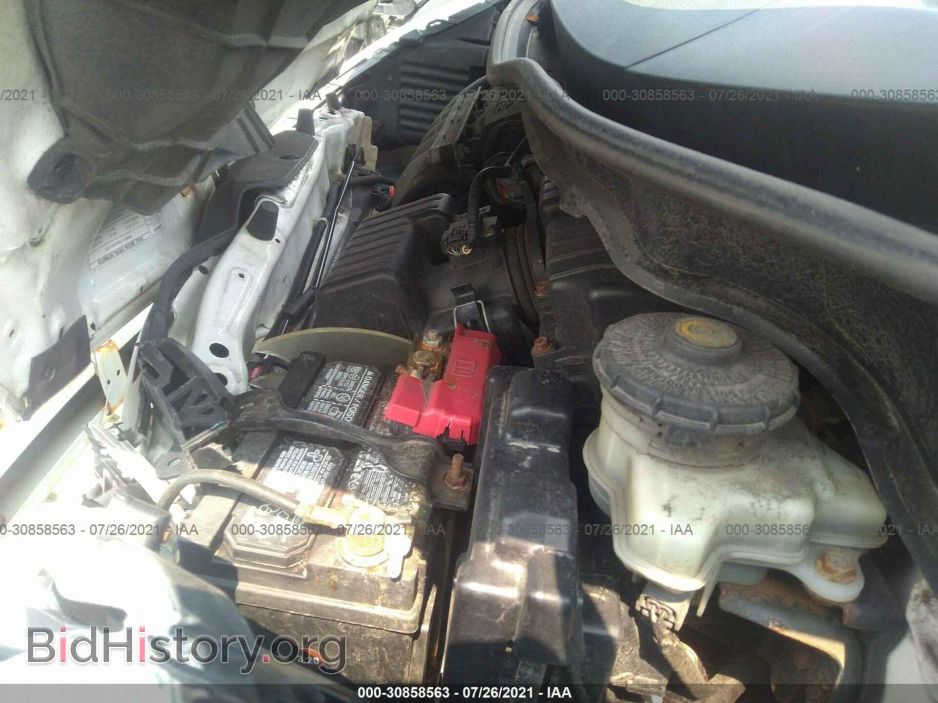 2013 HONDA FIT - VIN: JHMGE8H36DC044987 - Фото 10