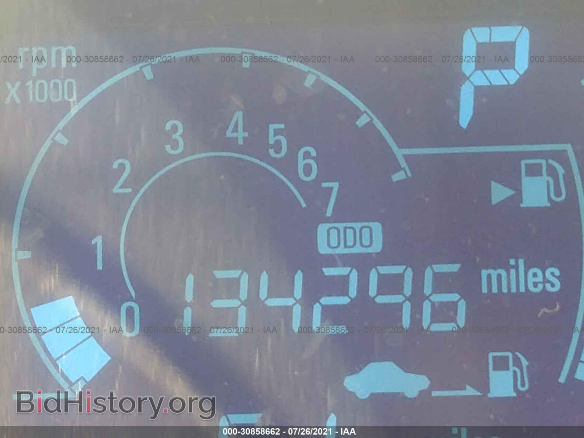 2013 CHEVROLET SPARK - VIN: KL8CB6S95DC608437 - Фото 7