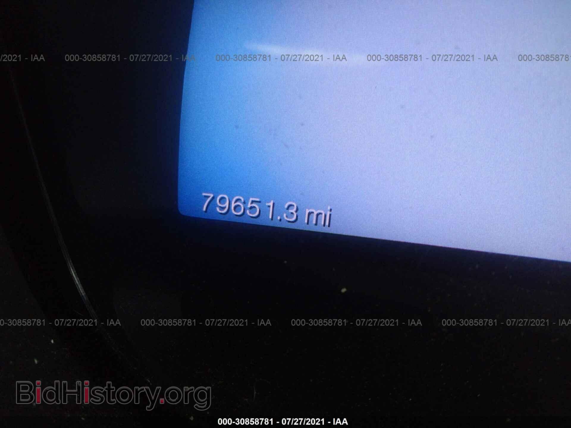 2013 FORD EDGE - VIN: 2FMDK4AK7DBA09345 - Фото 7