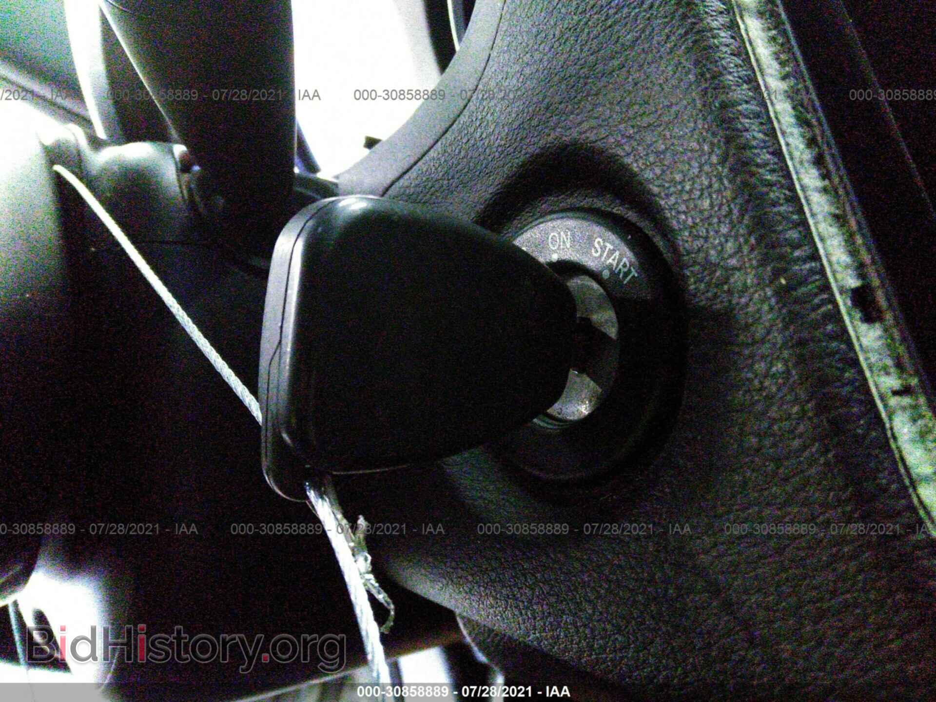 2012 CHRYSLER 200 - VIN: 1C3CCBBG7CN263639 - Фото 11
