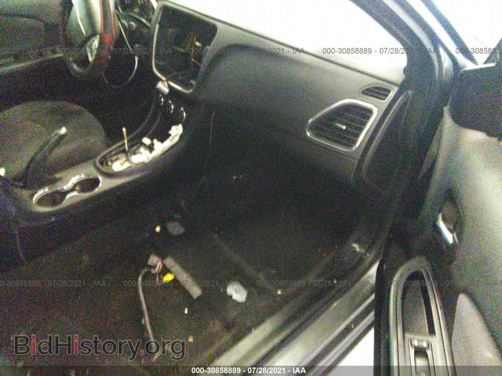 2012 CHRYSLER 200 - VIN: 1C3CCBBG7CN263639 - Фото 5