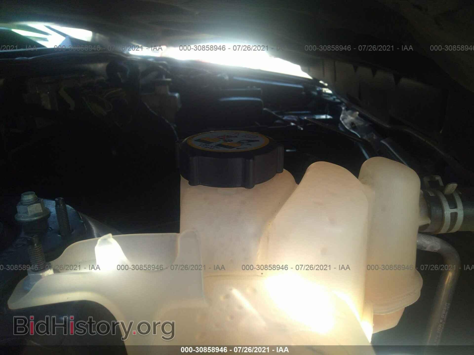 2011 FORD ESCAPE - VIN: 1FMCU9D76BKB47827 - Фото 10