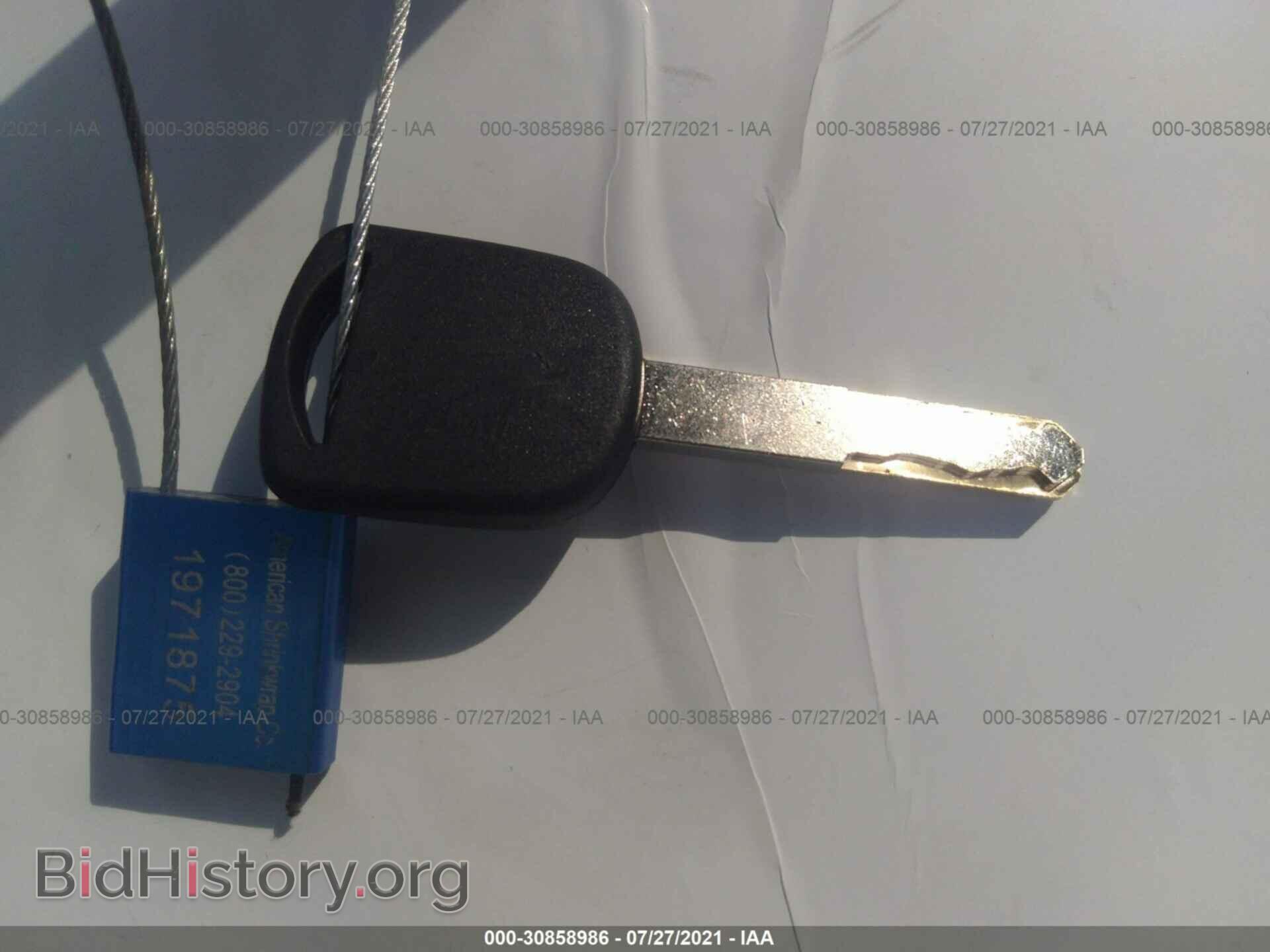 2006 HONDA PILOT - VIN: 2HKYF18506H518404 - Фото 11