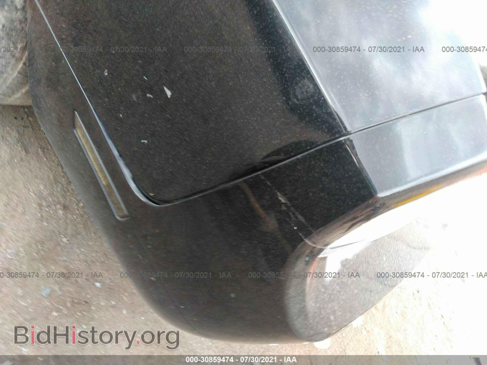 2012 DODGE CHALLENGER - VIN: 2C3CDYAG8CH280962 - Photo 6