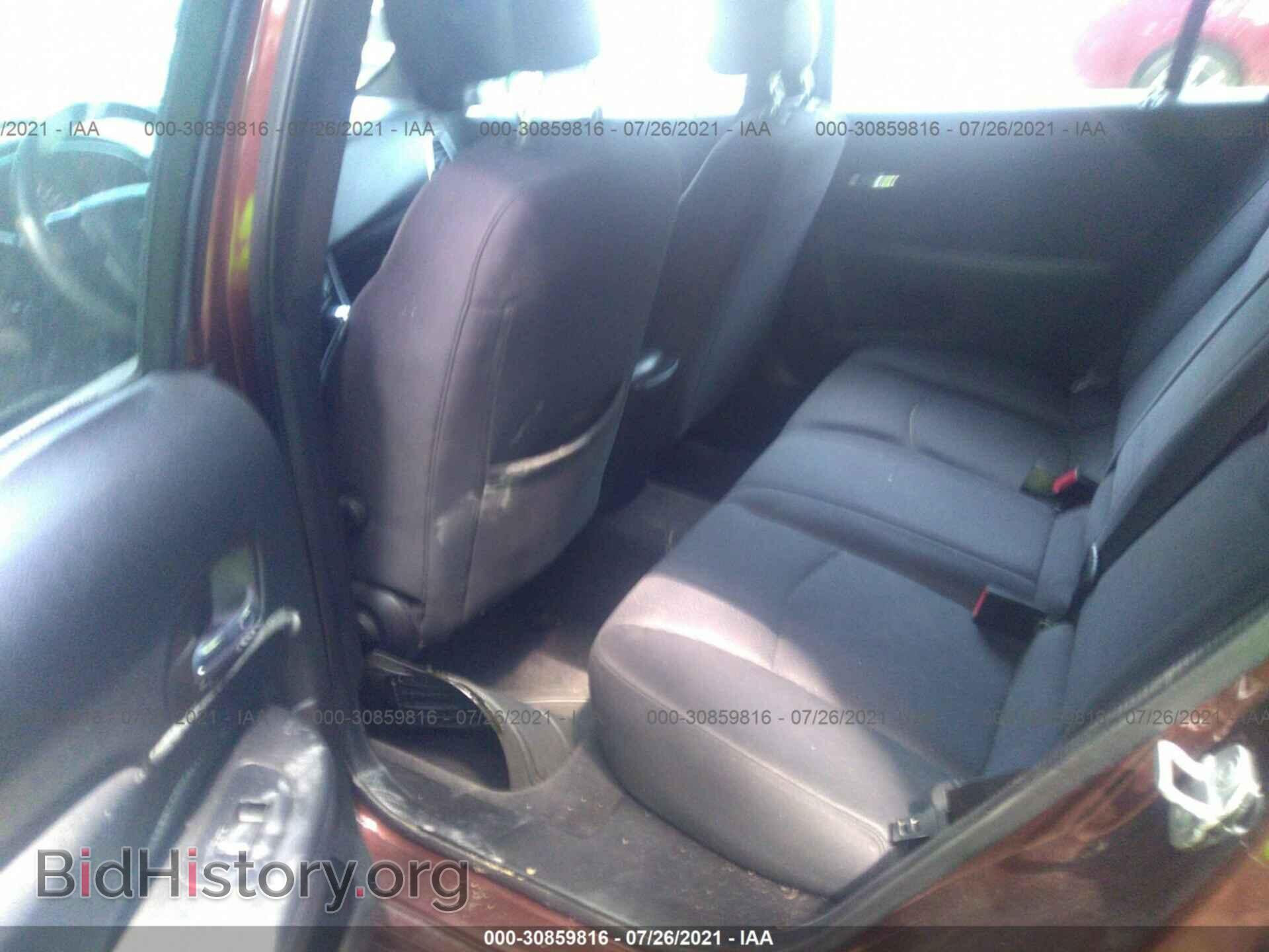 2013 CHRYSLER 200 - VIN: 1C3CCBAB0DN735879 - Photo 8