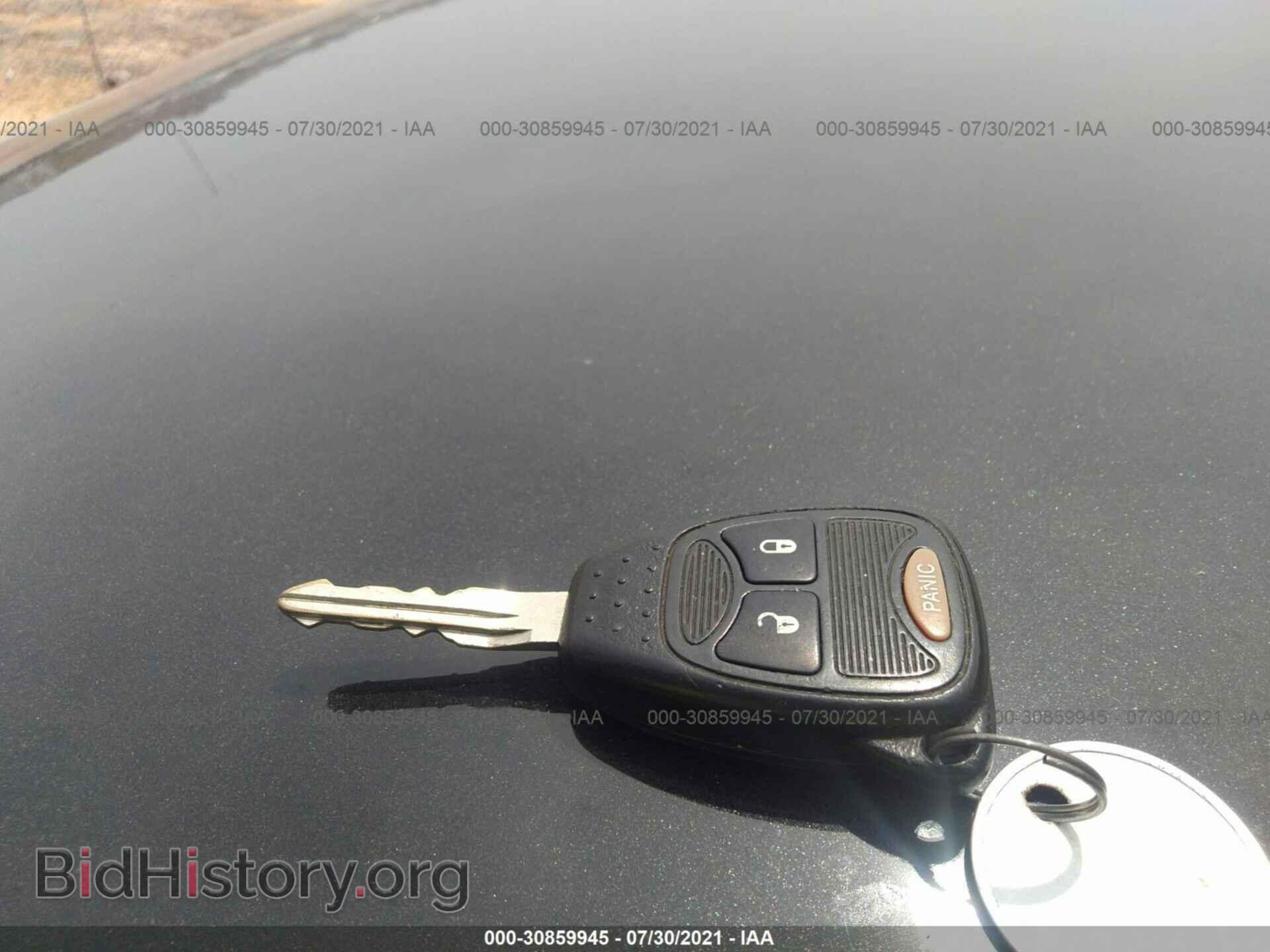 2011 DODGE CALIBER - VIN: 1B3CB3HA7BD117979 - Фото 11
