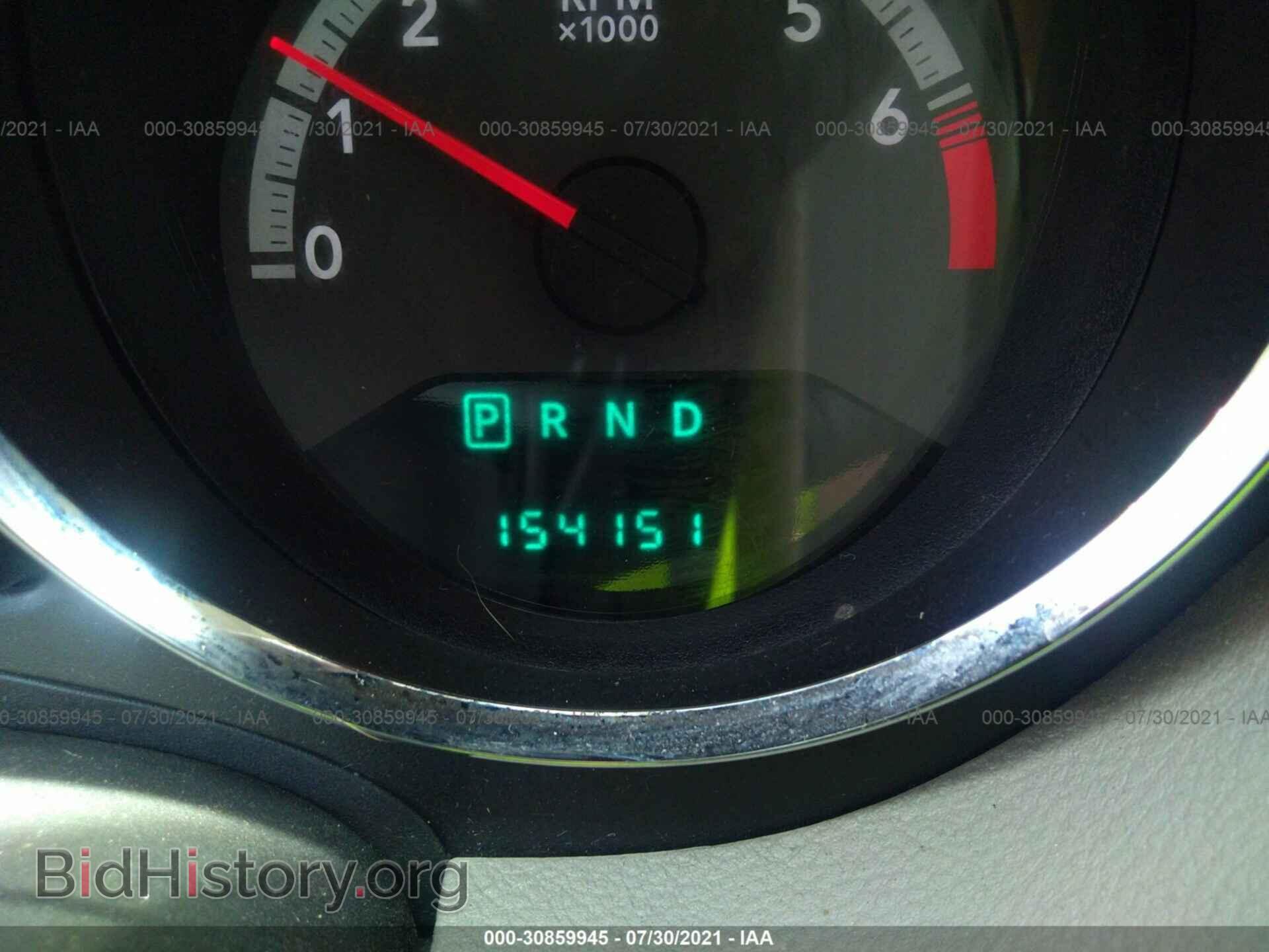 2011 DODGE CALIBER - VIN: 1B3CB3HA7BD117979 - Фото 7