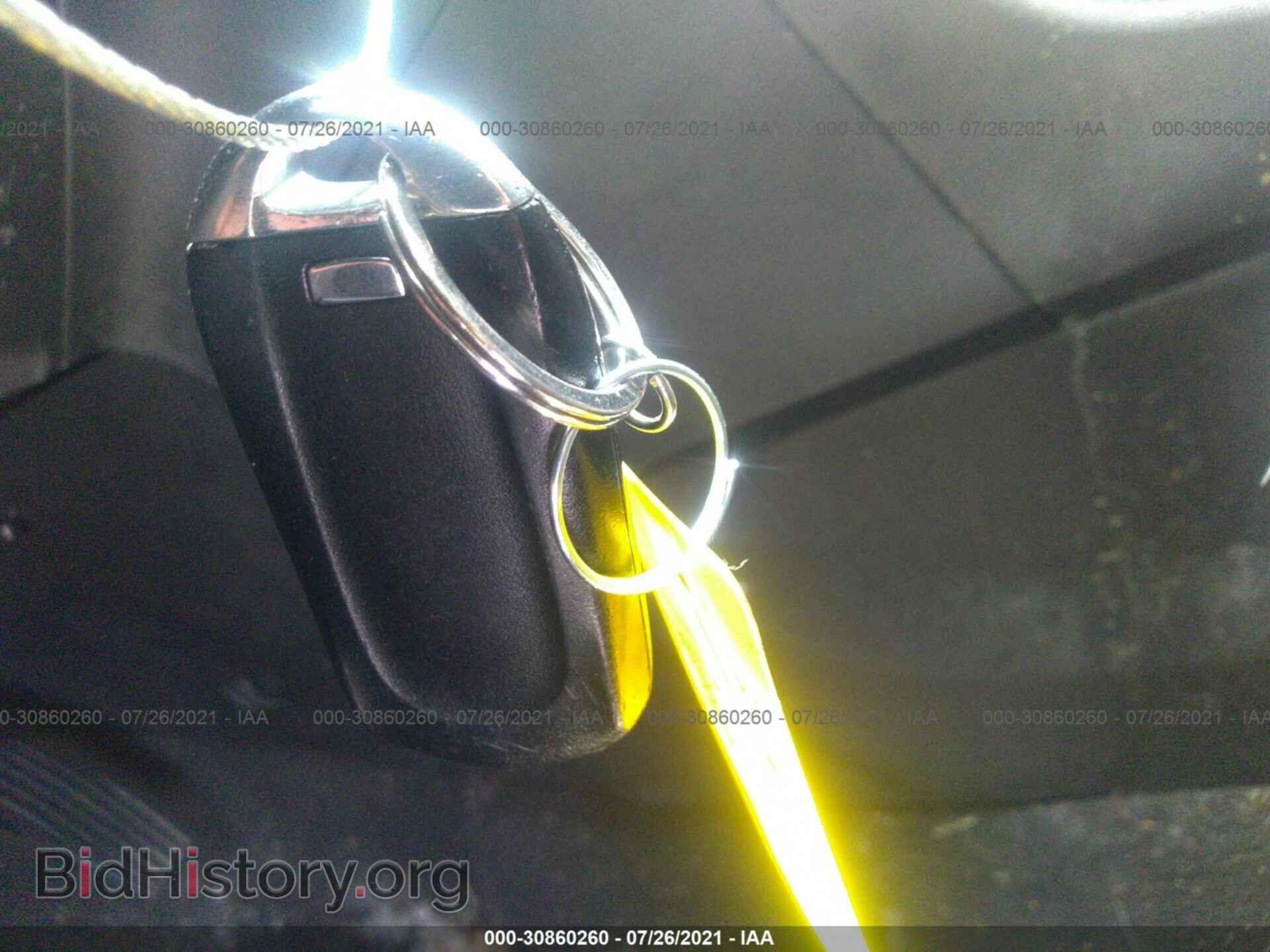 2017 BUICK ENCORE - VIN: KL4CJASB0HB076939 - Фото 11
