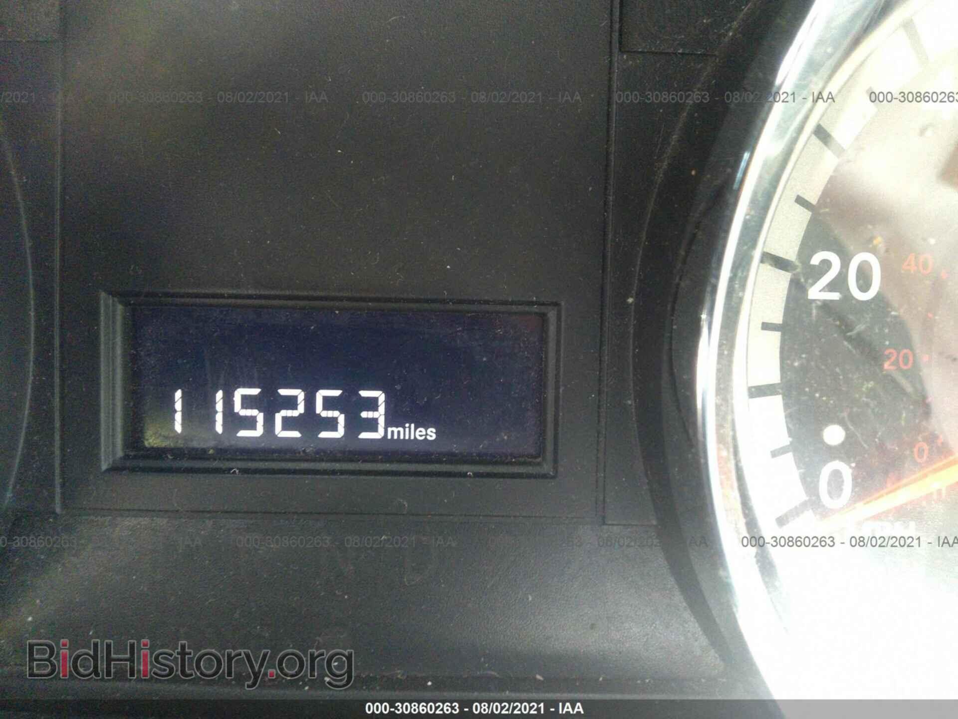 2012 DODGE GRAND CARAVAN - VIN: 2C4RDGBG1CR373931 - Фото 7
