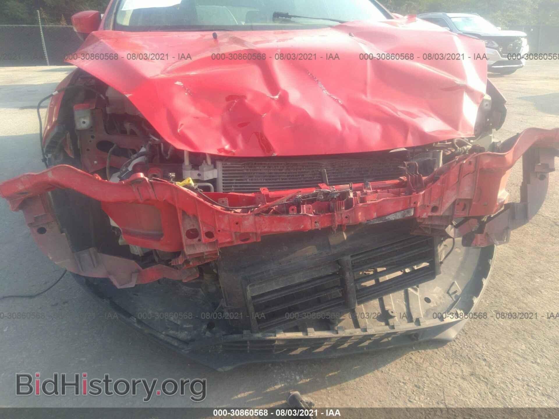2016 FORD FOCUS - VIN: 1FADP3K24GL305948 - Photo 6