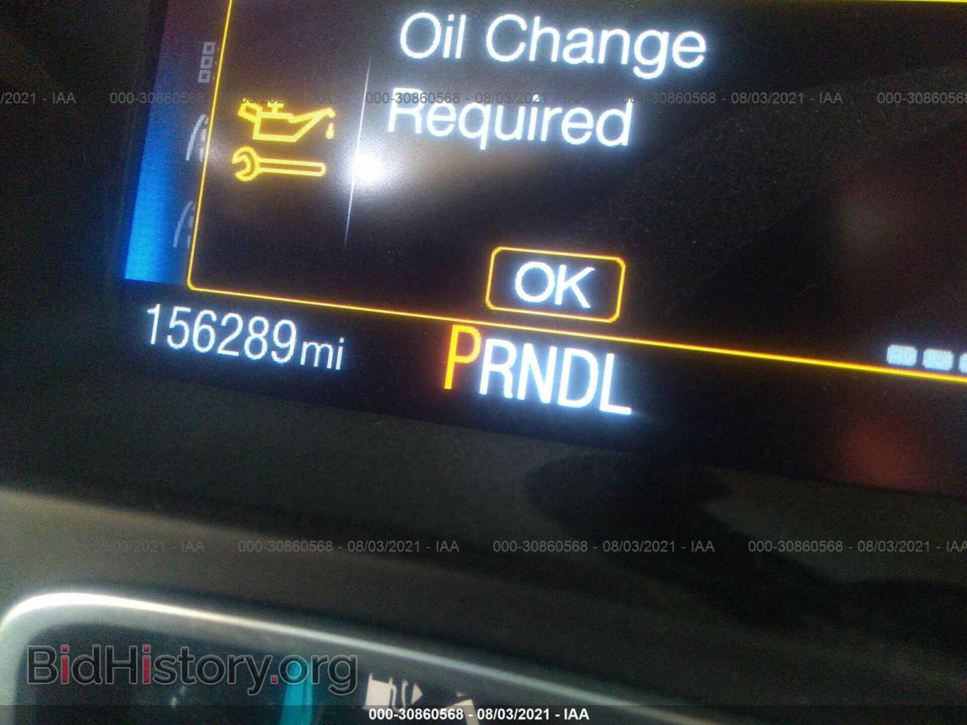 2016 FORD FOCUS - VIN: 1FADP3K24GL305948 - Photo 7