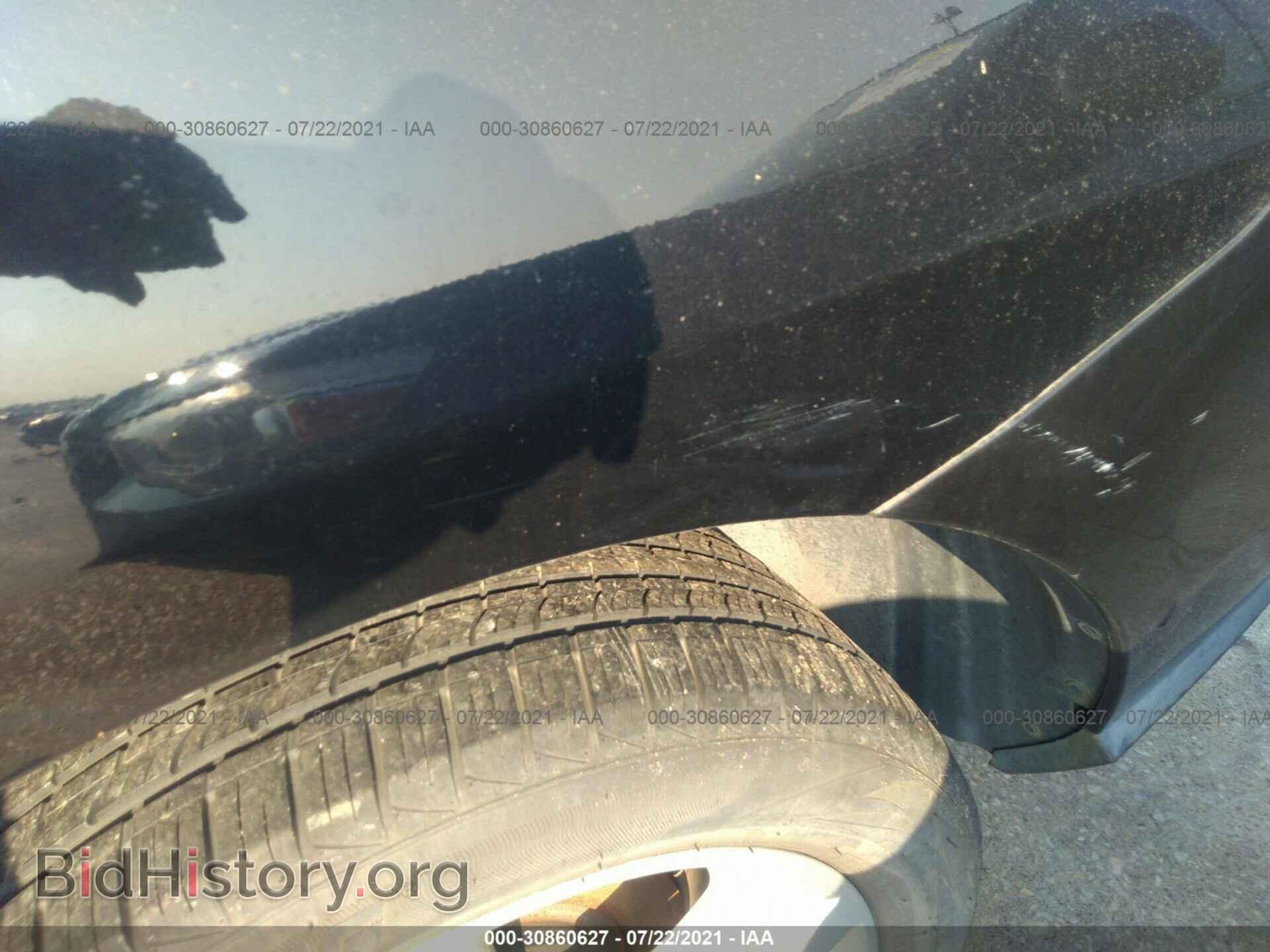 2012 MERCEDES-BENZ M-CLASS - VIN: 4JGDA2EB7CA028876 - Фото 6