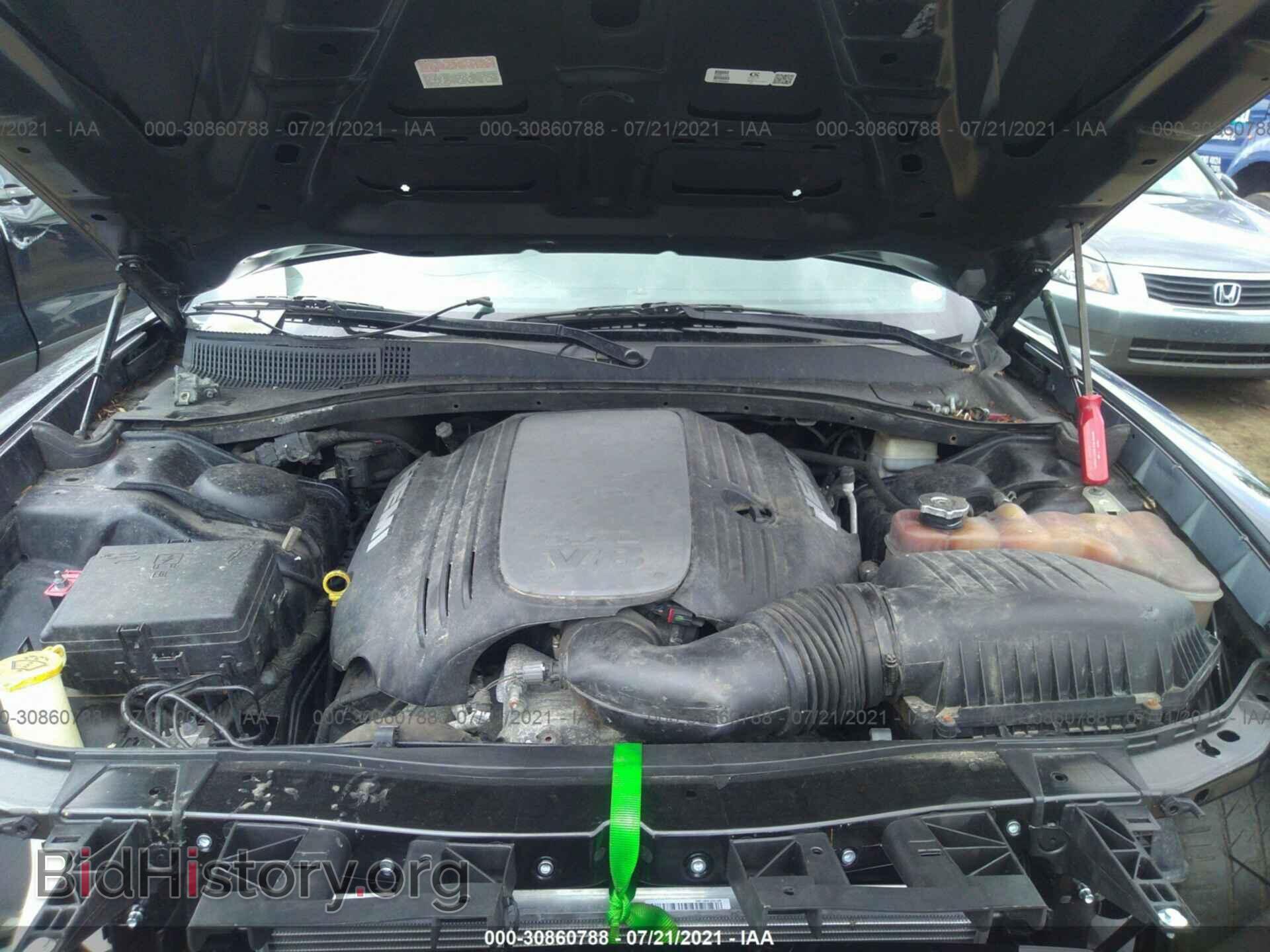 2013 DODGE CHARGER - VIN: 2C3CDXCT3DH531845 - Фото 10