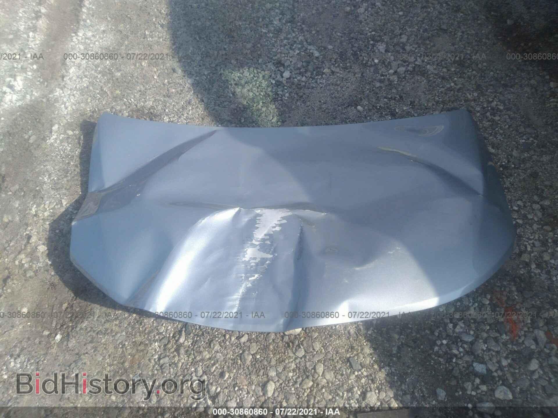 2020 CHRYSLER PACIFICA - VIN: 2C4RC1BG9LR276914 - Фото 11