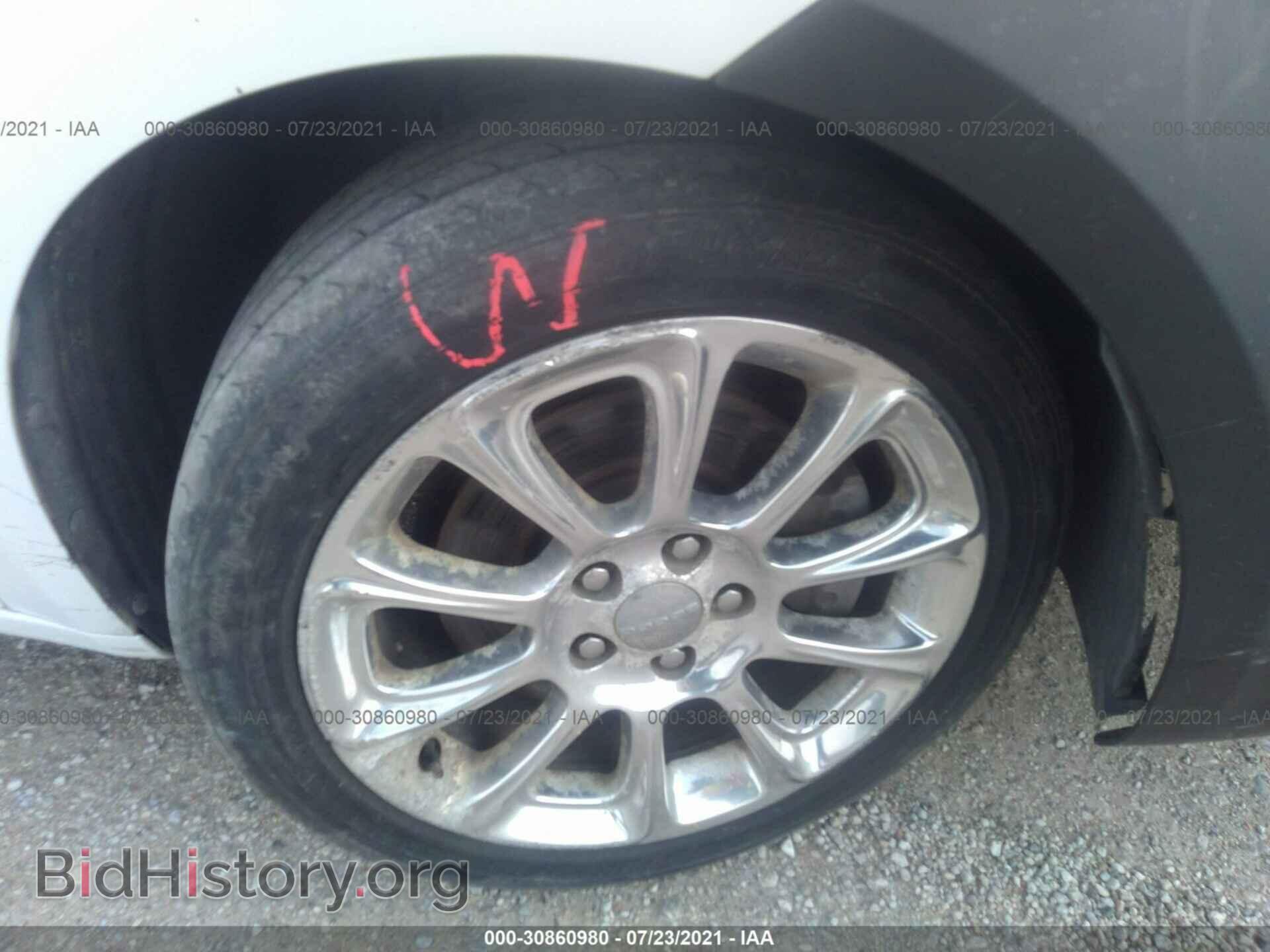 2013 DODGE DART - VIN: 1C3CDFCH7DD258833 - Photo 14