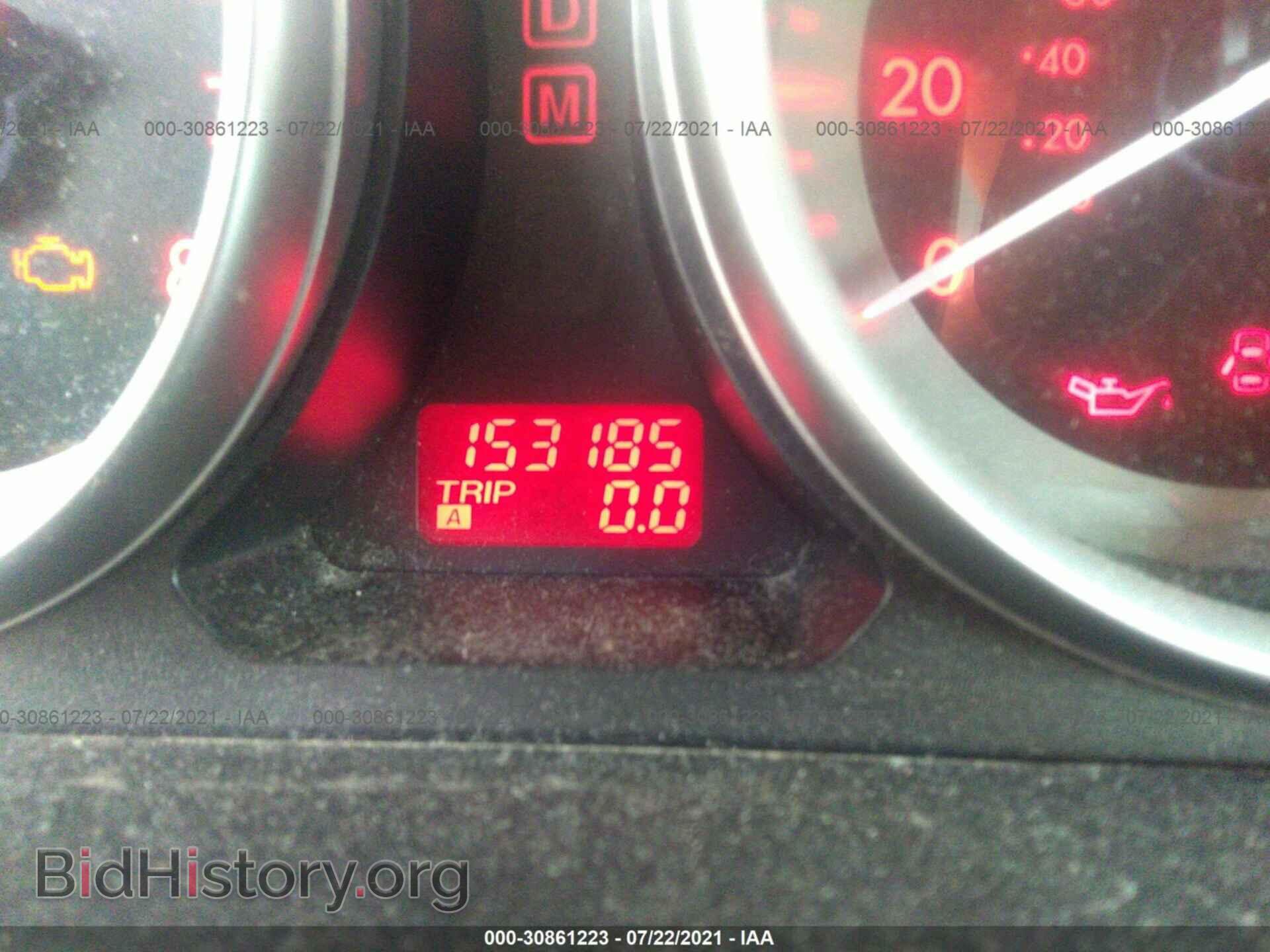 2012 MAZDA CX-9 - VIN: JM3TB3CA5C0362429 - Фото 7