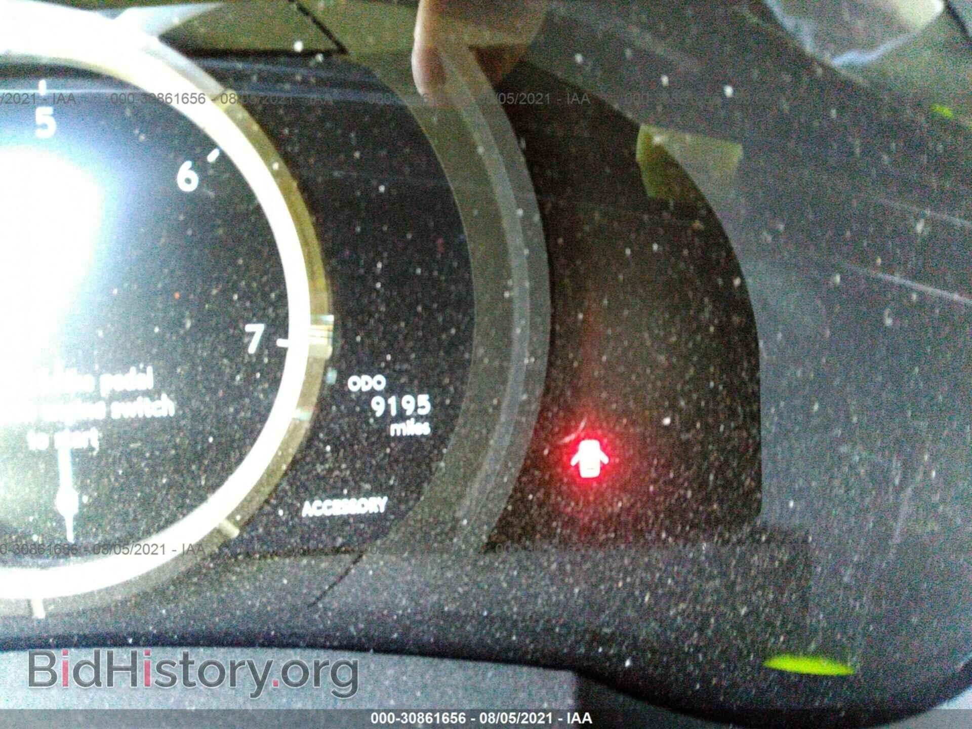 2015 LEXUS IS 250 - VIN: JTHBF1D25F5080284 - Фото 7