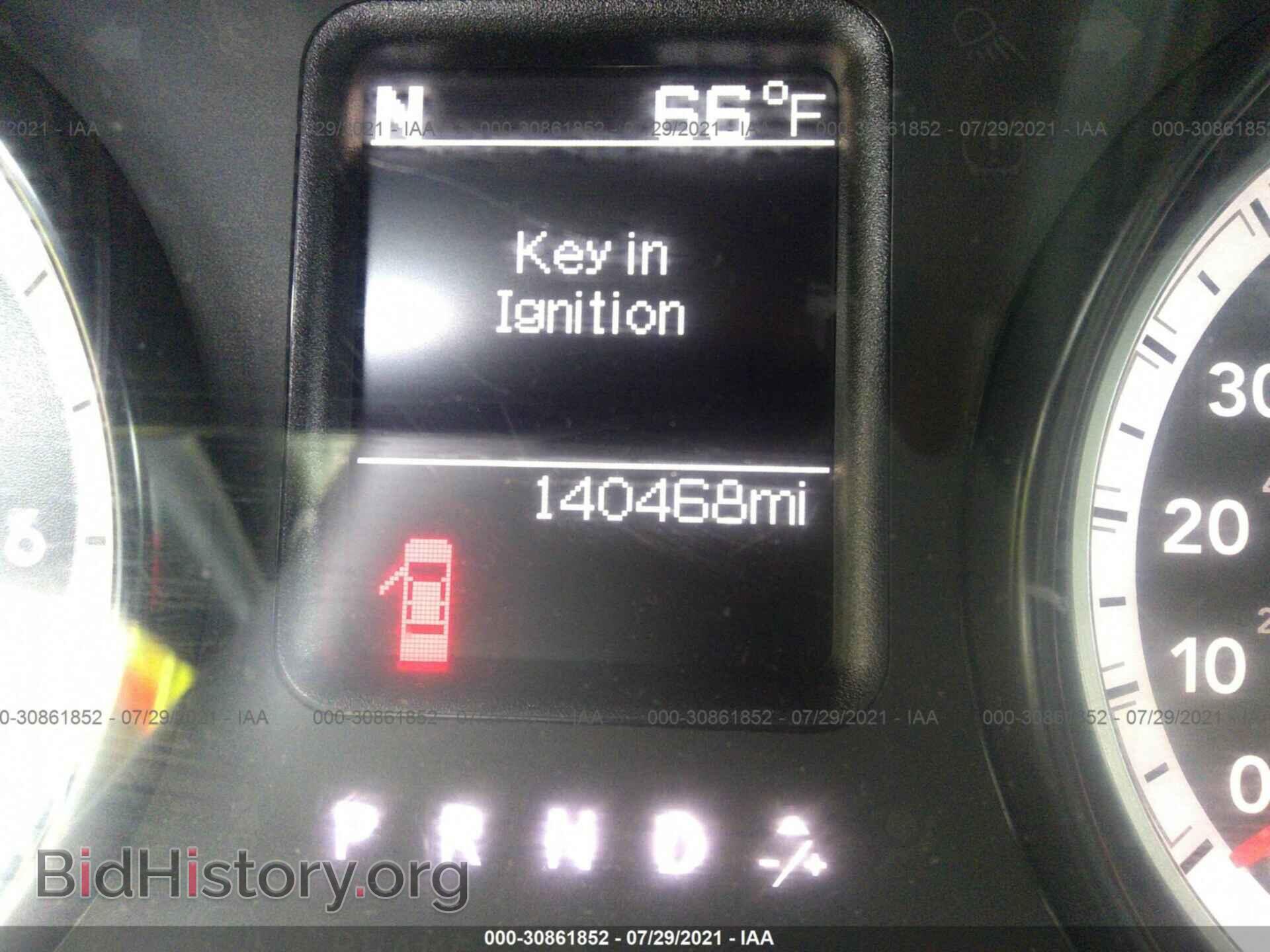 2015 RAM 1500 - VIN: 1C6RR7LTXFS537961 - Фото 7