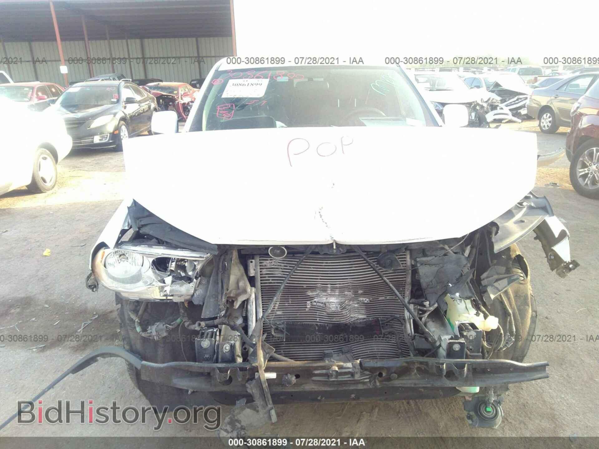 2013 DODGE DURANGO - VIN: 1C4RDHAG9DC571741 - Photo 6