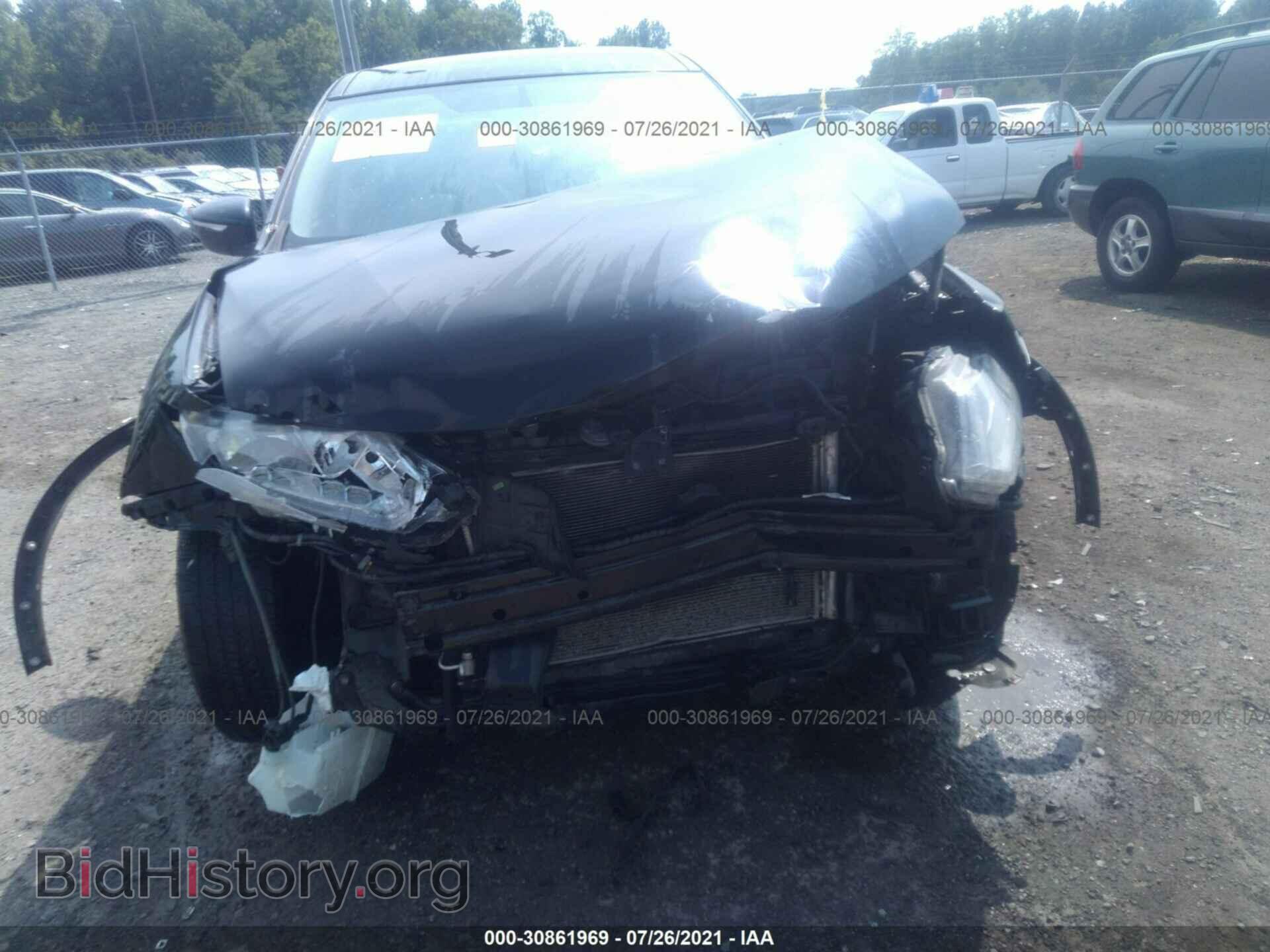 2015 NISSAN ROGUE - VIN: KNMAT2MT9FP512948 - Photo 6