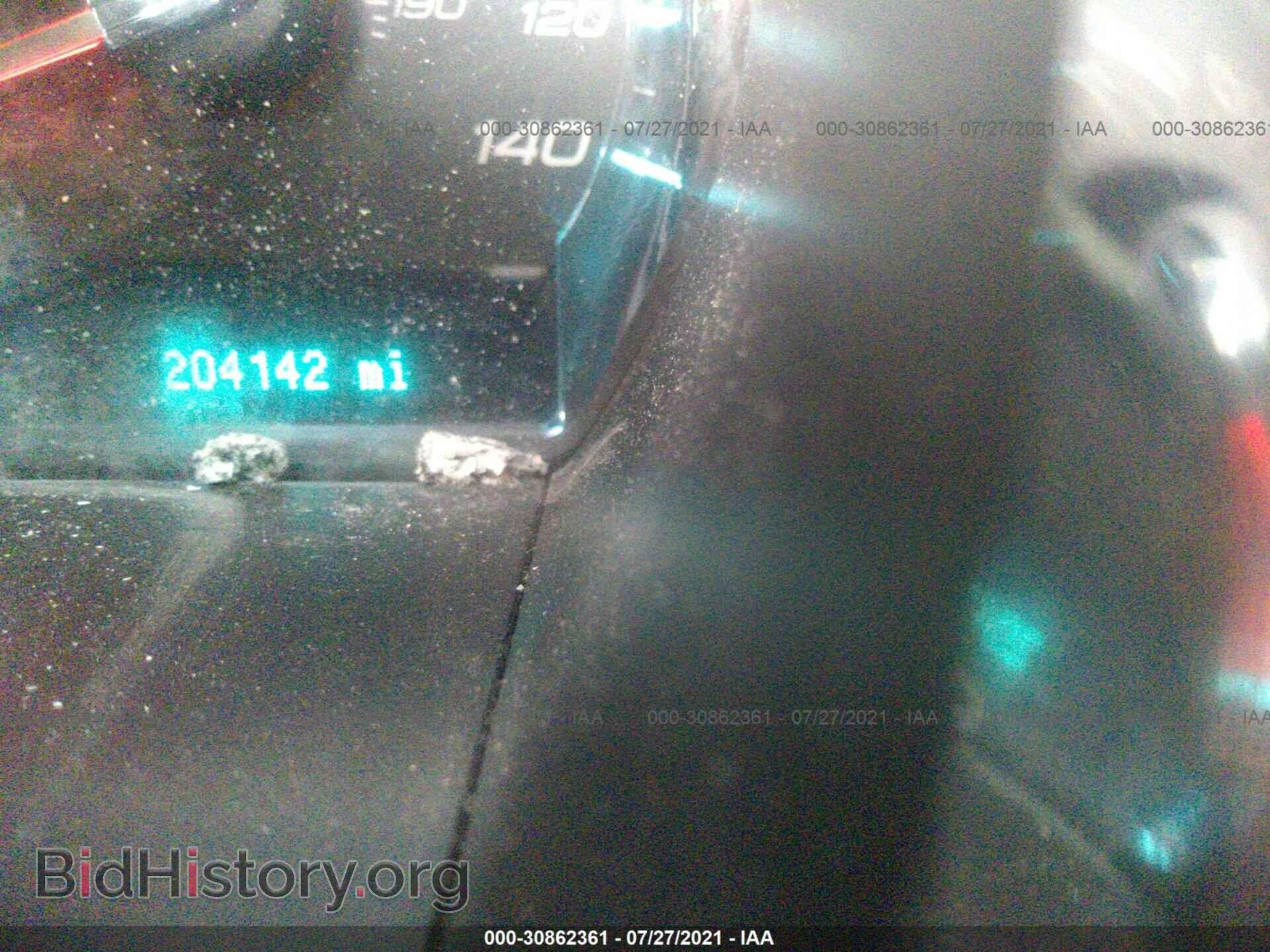 2012 FORD TAURUS - VIN: 1FAHP2HW6CG144141 - Photo 7