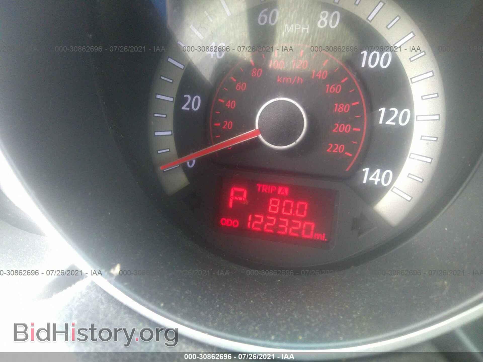 2012 KIA FORTE - VIN: KNAFT4A20C5489593 - Фото 7