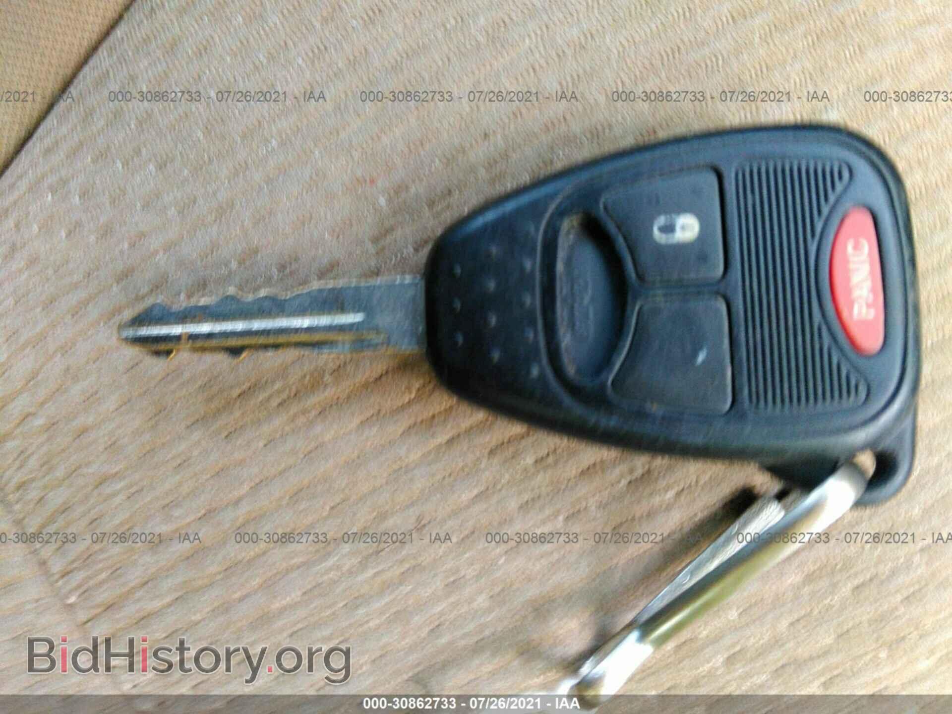 2013 CHRYSLER 200 - VIN: 1C3CCBBBXDN540189 - Фото 11