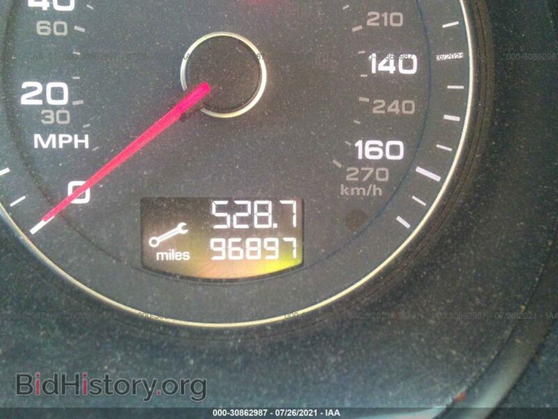 2012 Audi A3 (VIN WAUKJAFM0CA019200) — фото 7 из 11